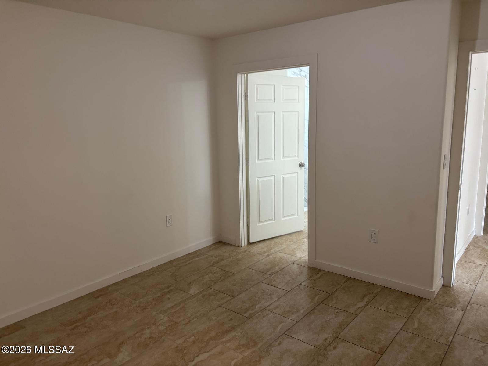 San Gabriel - Residential Lease