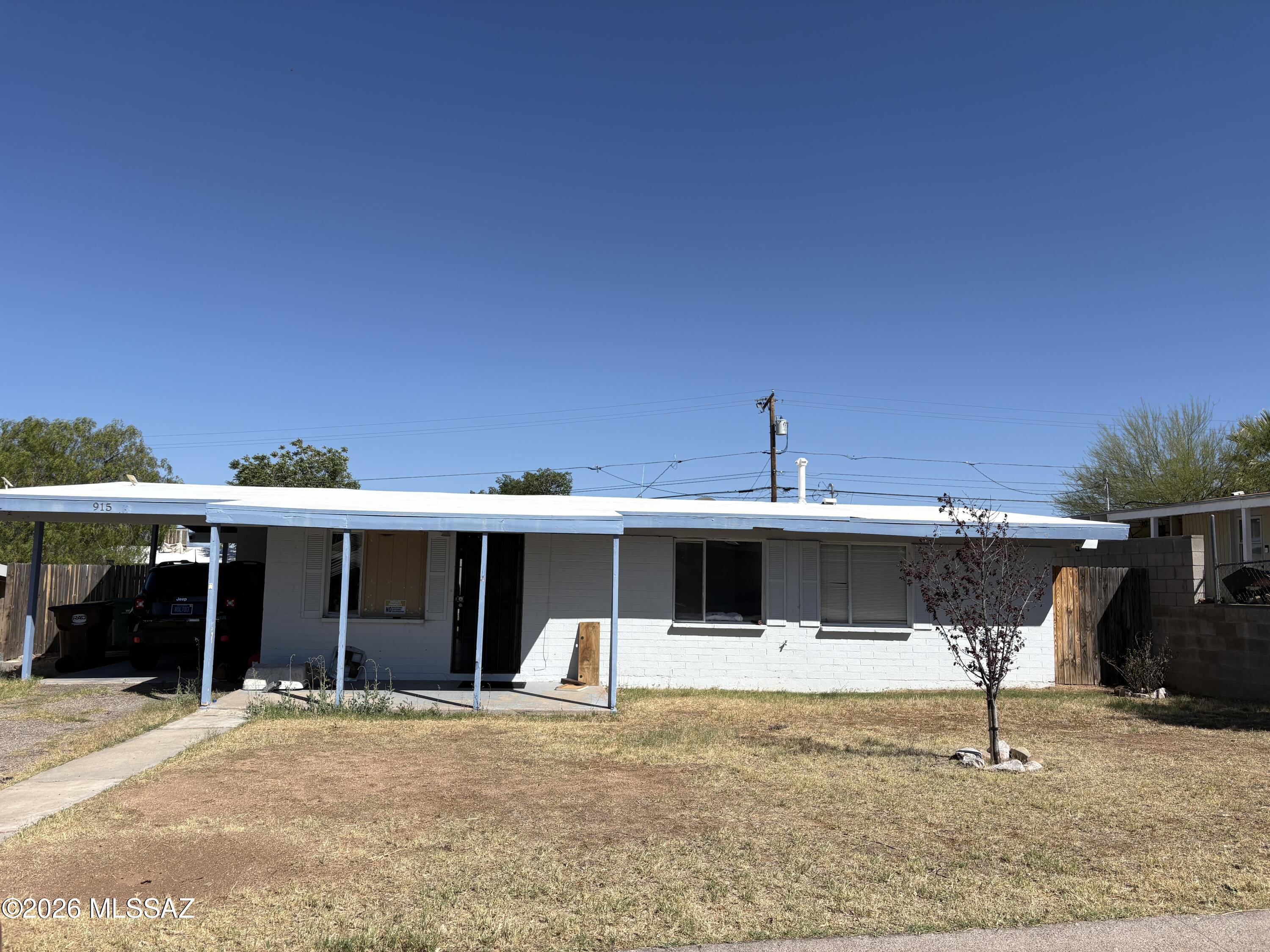 Other/Unknown - Residential