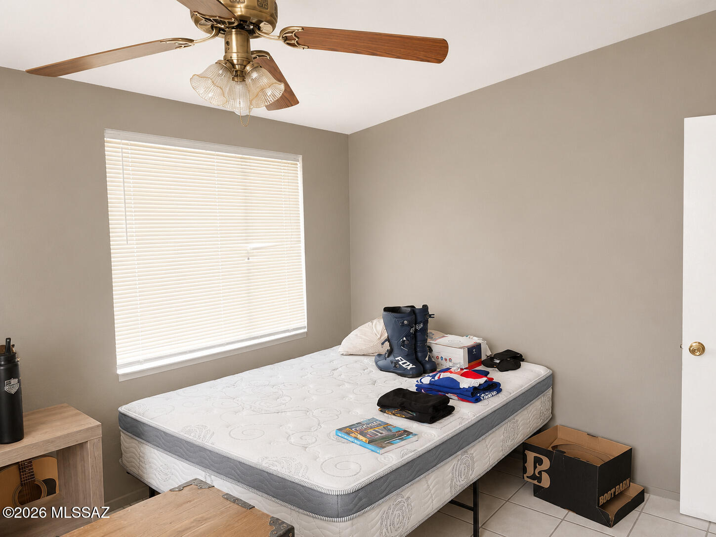 Other/Unknown - Residential