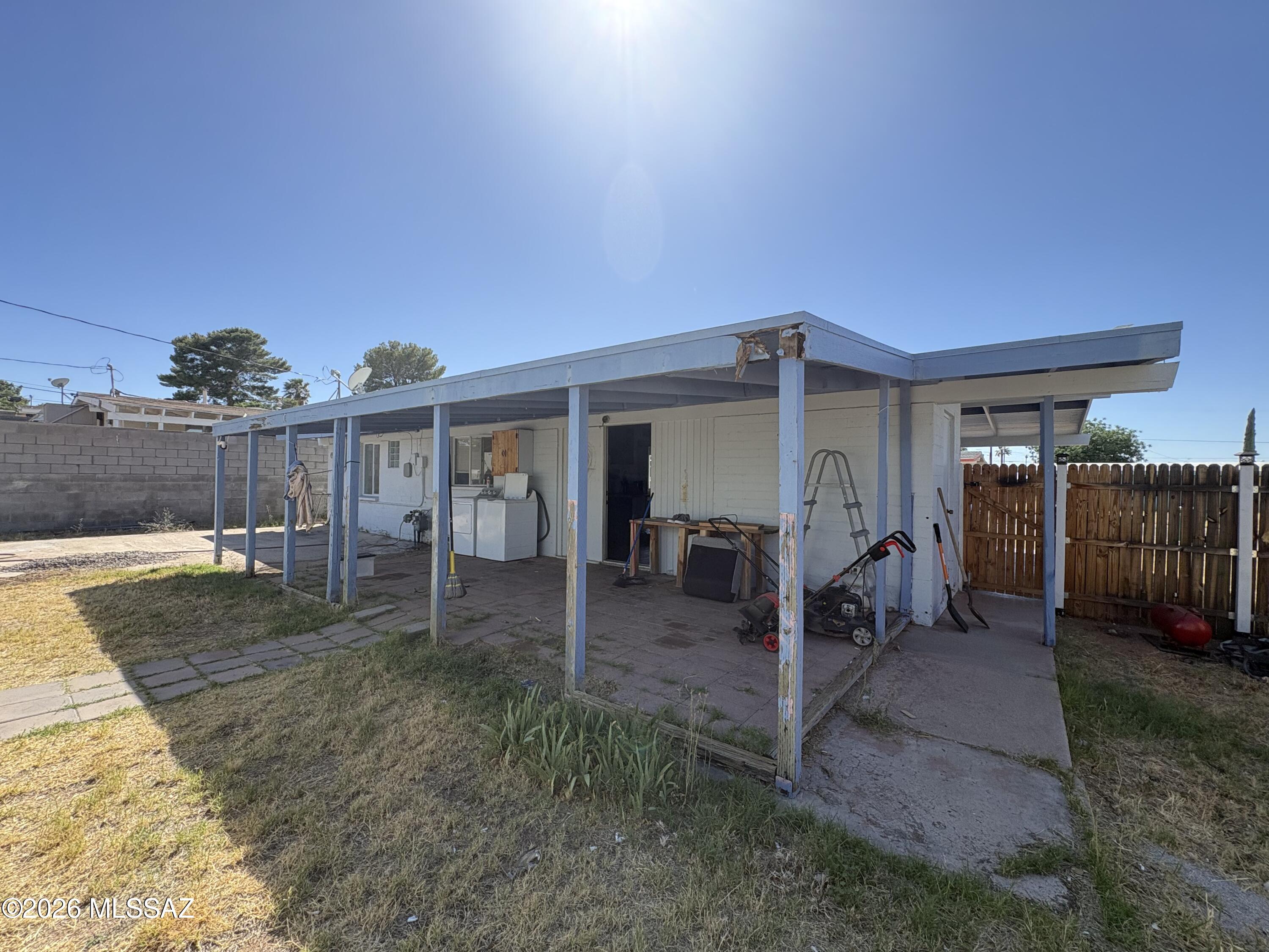 Other/Unknown - Residential