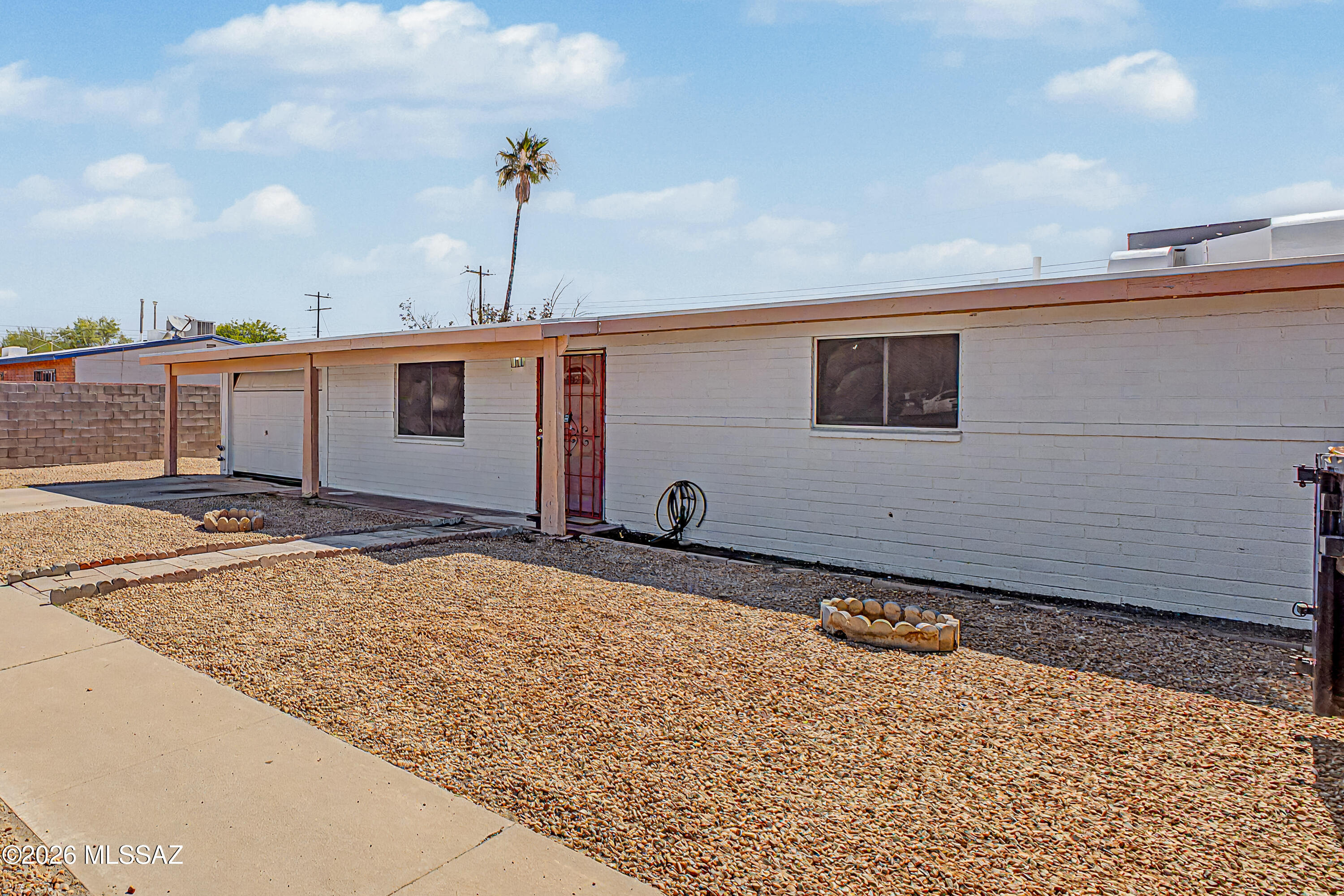 Manzanita Manor NO.2 Bk (5,6,7,8) - Residential