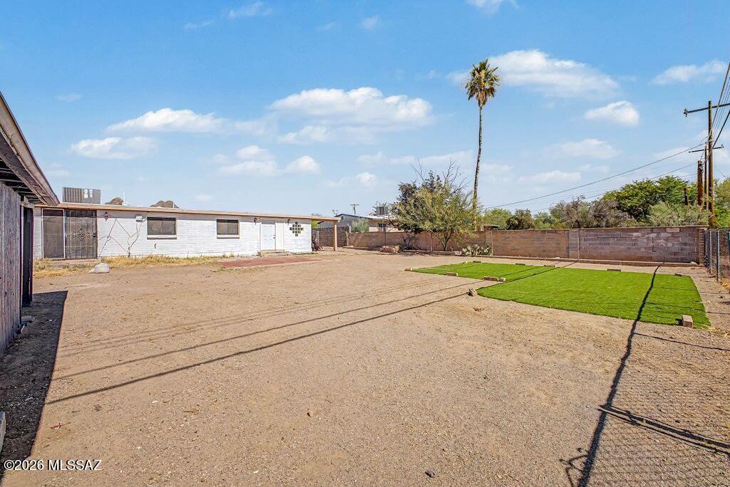 Manzanita Manor NO.2 Bk (5,6,7,8) - Residential