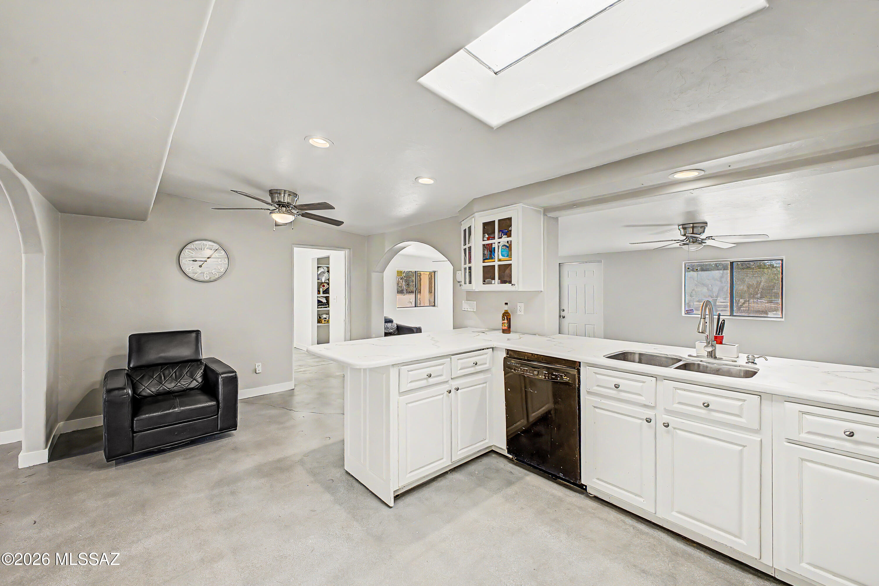 Manzanita Manor NO.2 Bk (5,6,7,8) - Residential