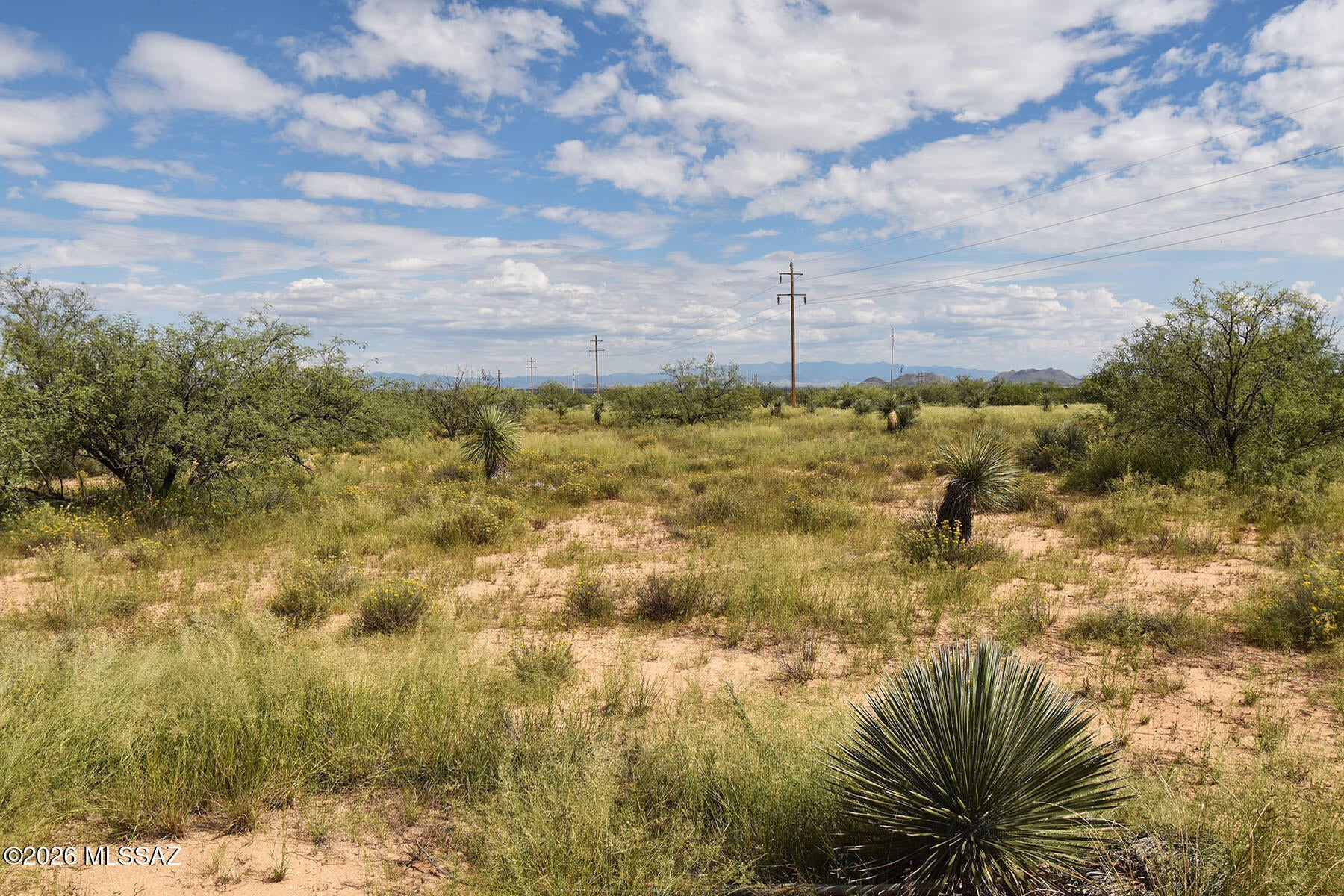 Arizona Sun Sites - Land