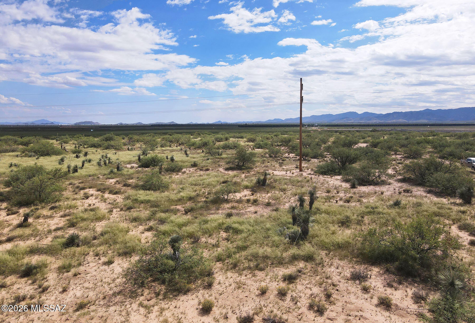 Arizona Sun Sites - Land
