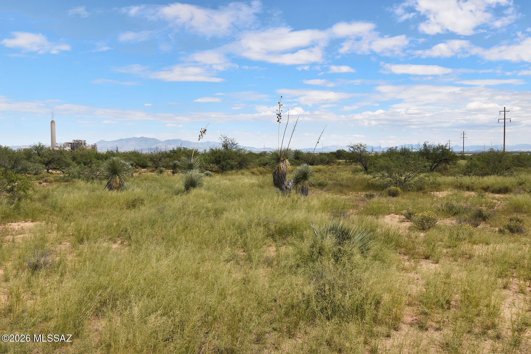 Arizona Sun Sites - Land