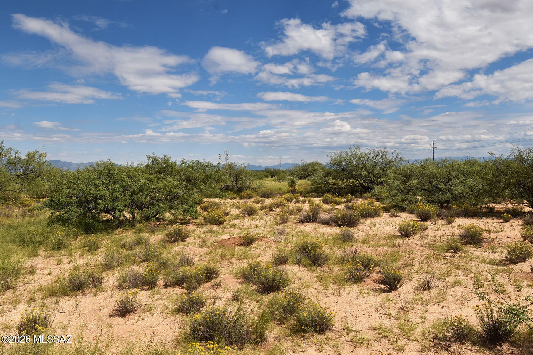 Arizona Sun Sites - Land