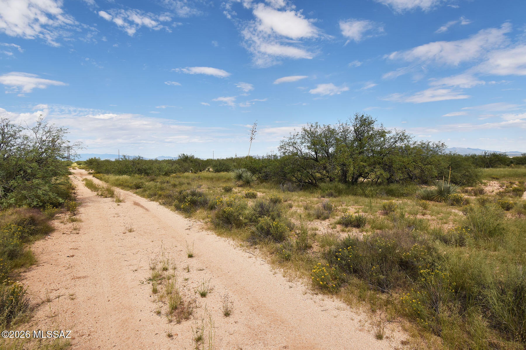 Arizona Sun Sites - Land
