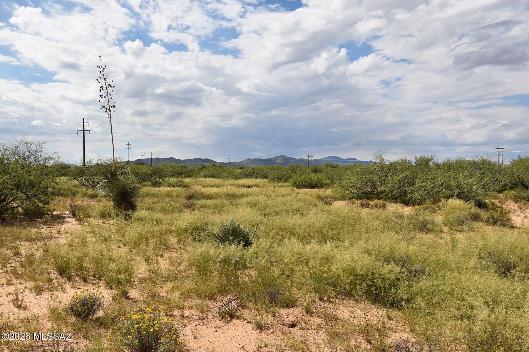 Arizona Sun Sites - Land