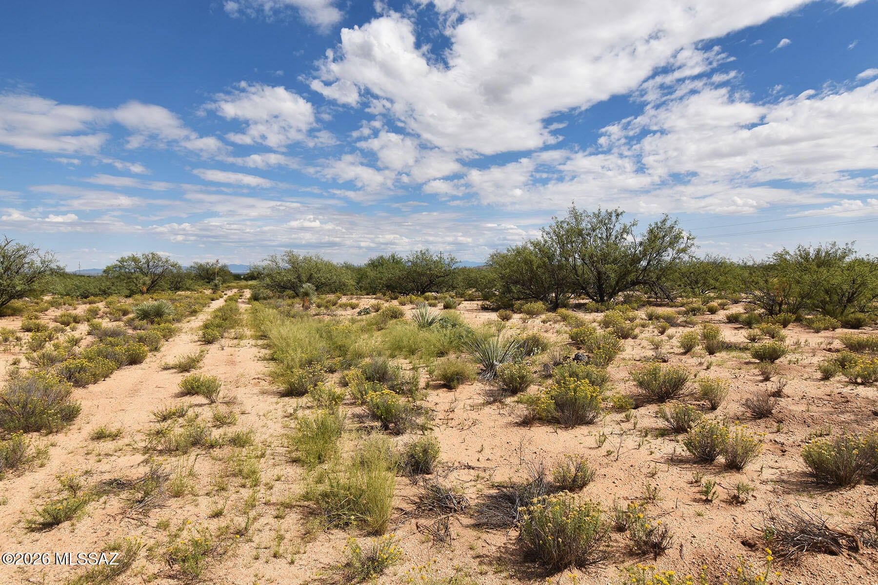 Arizona Sun Sites - Land