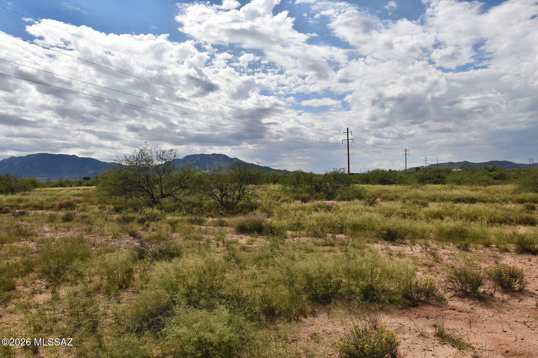 Arizona Sun Sites - Land