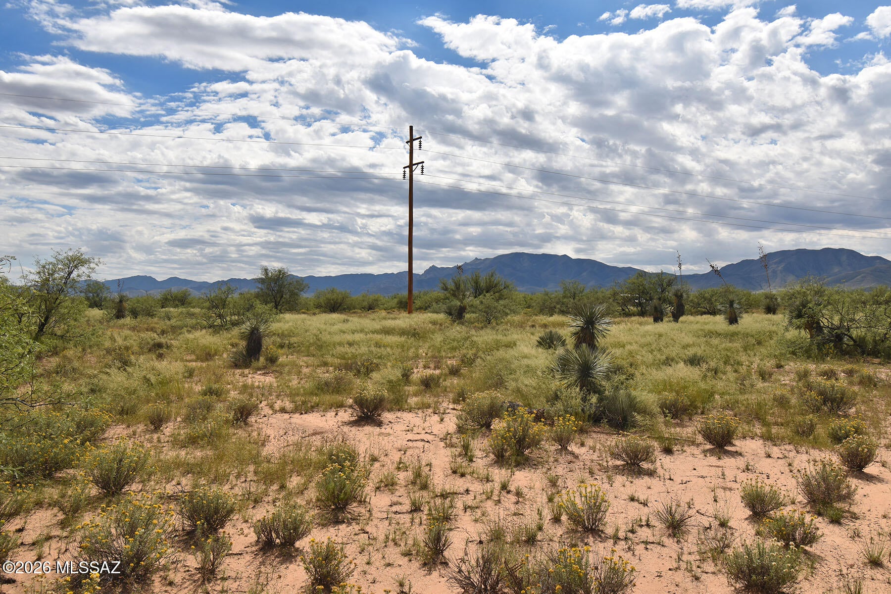 Arizona Sun Sites - Land