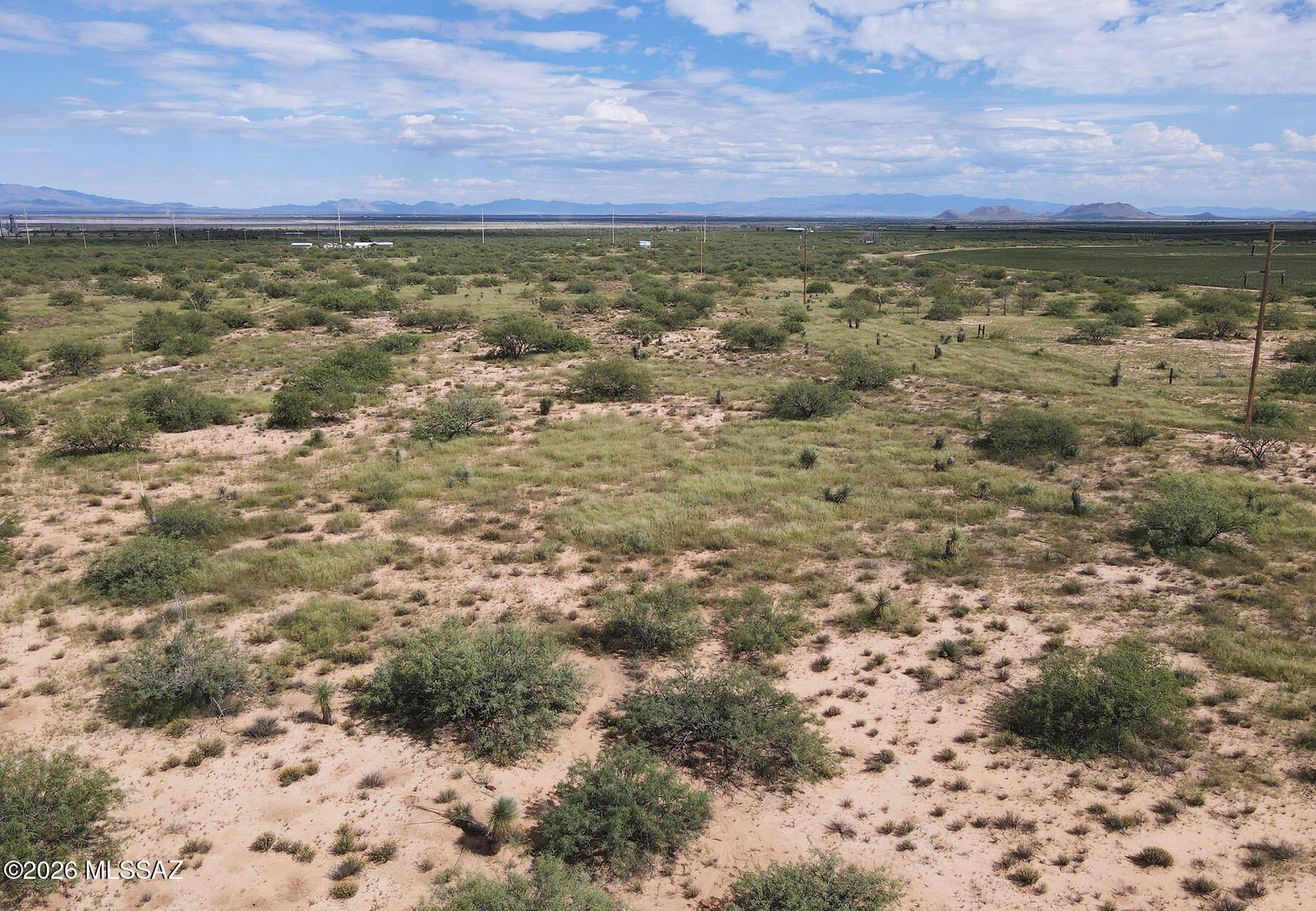 Arizona Sun Sites - Land