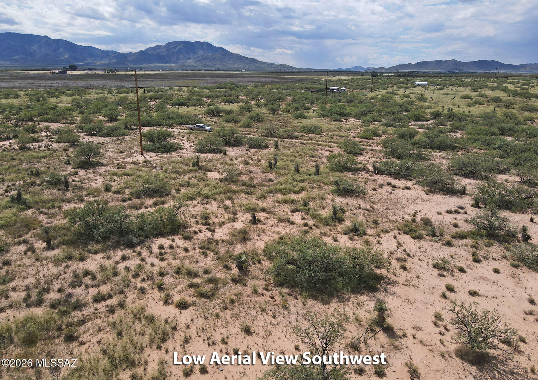 Arizona Sun Sites - Land