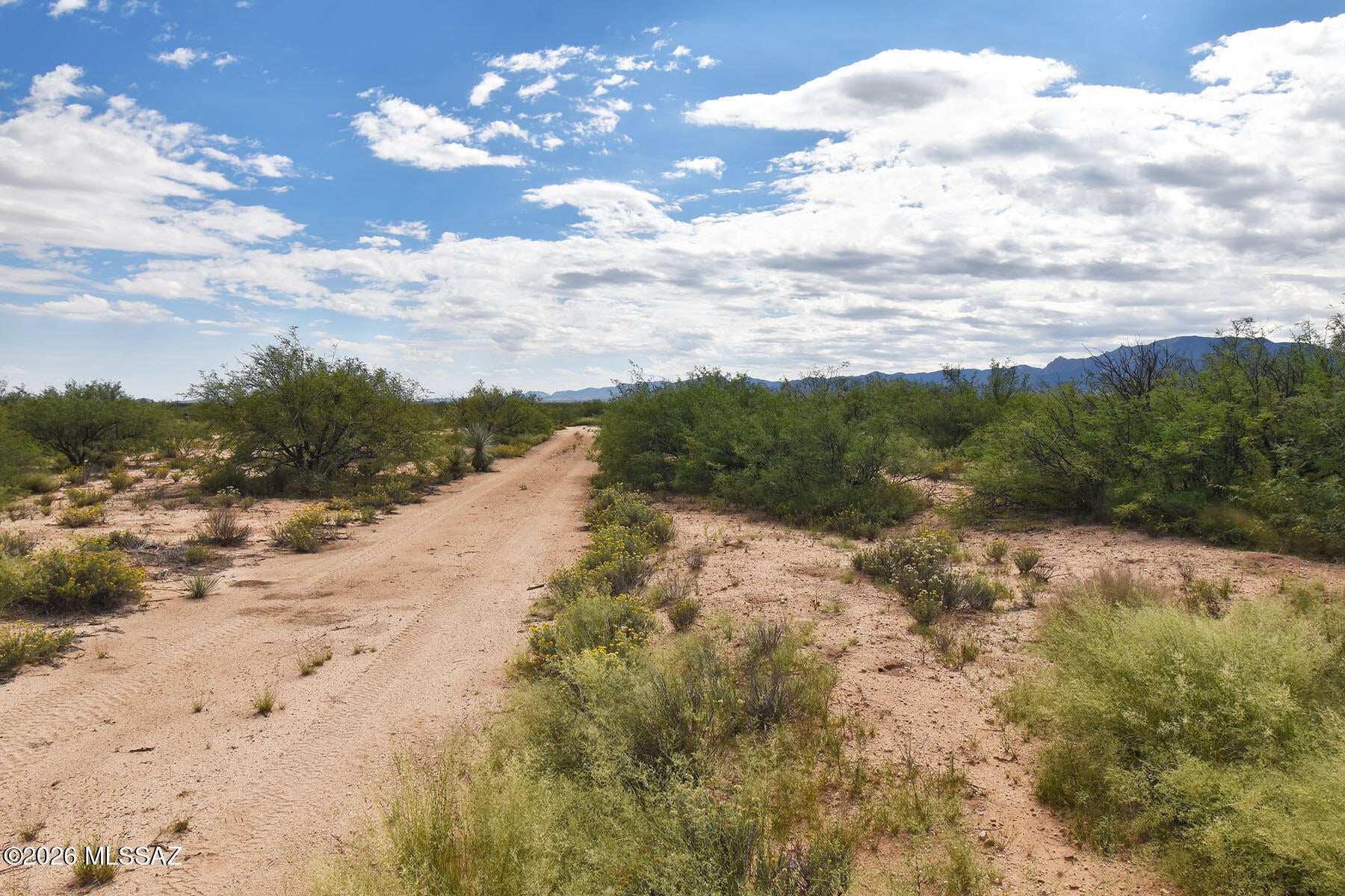 Arizona Sun Sites - Land