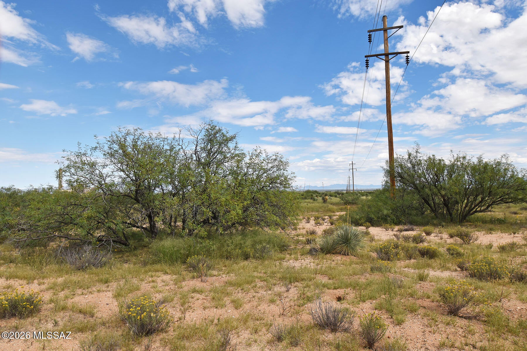 Arizona Sun Sites - Land