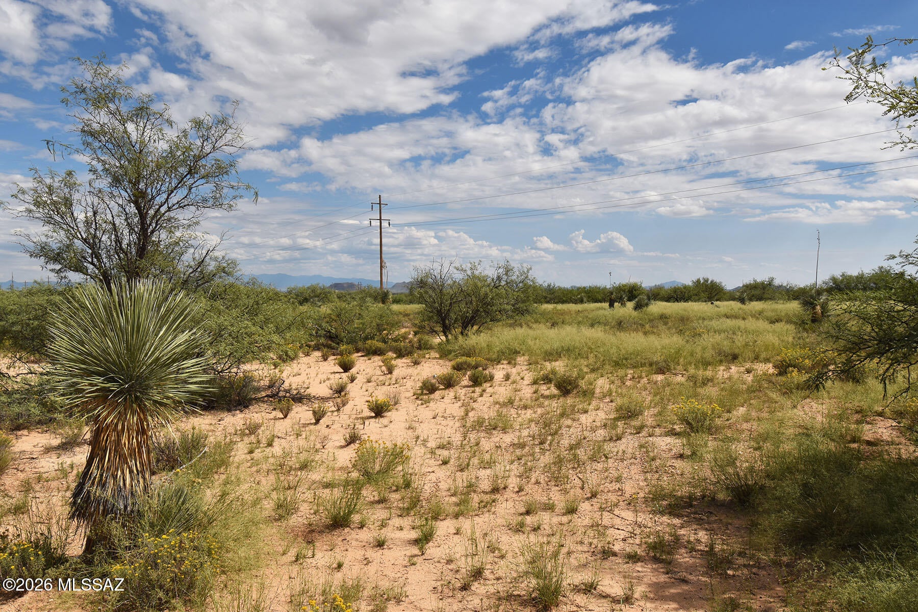 Arizona Sun Sites - Land