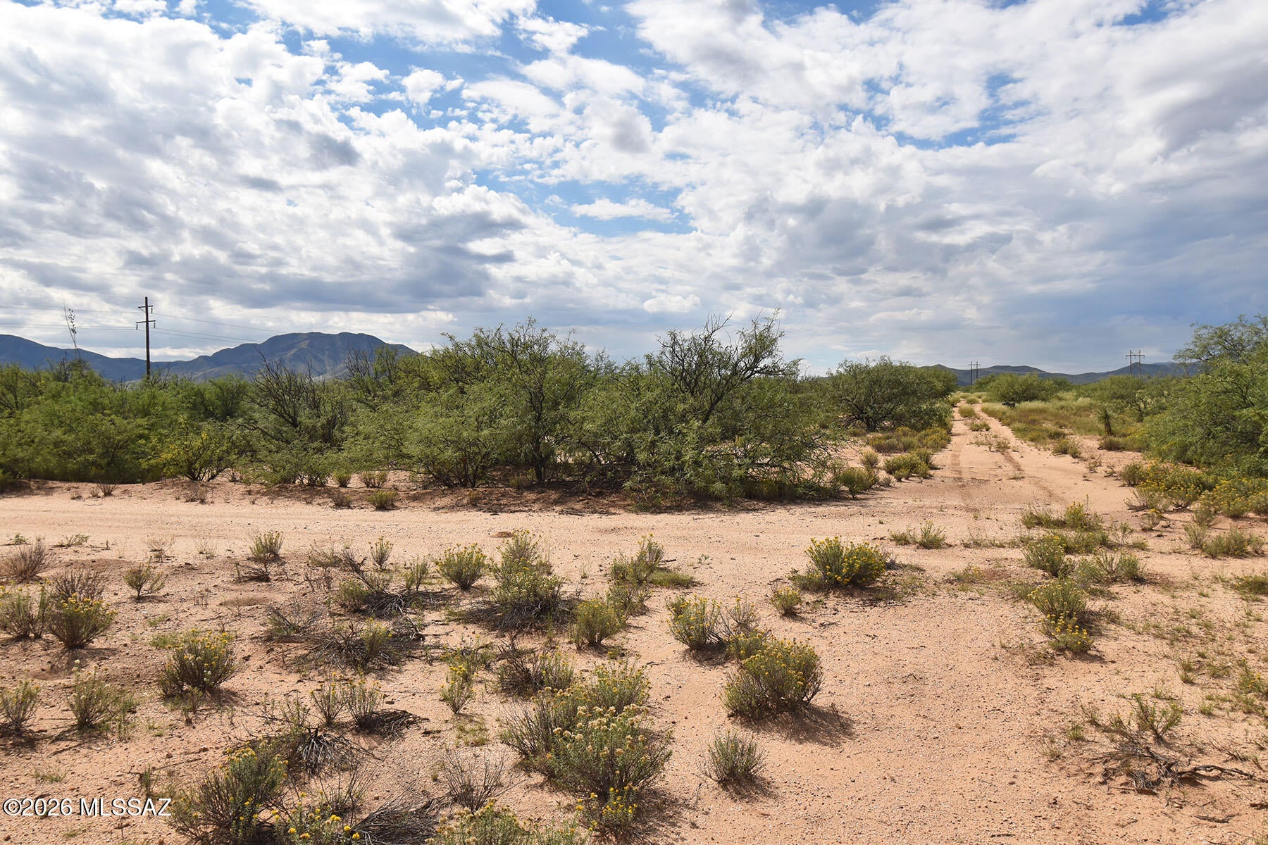 Arizona Sun Sites - Land
