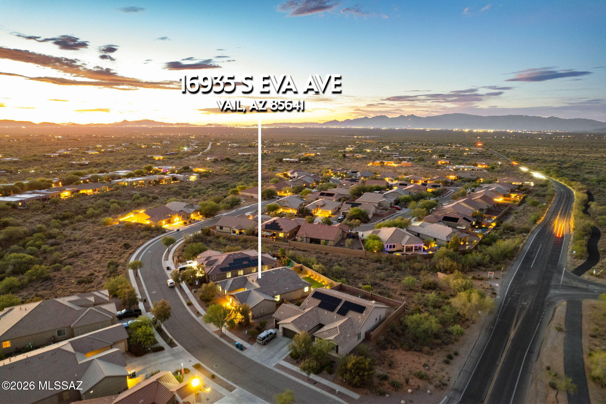 Sycamore Canyon (1-485) - Residential