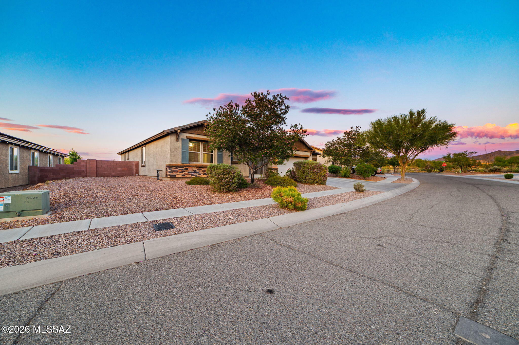 Sycamore Canyon (1-485) - Residential