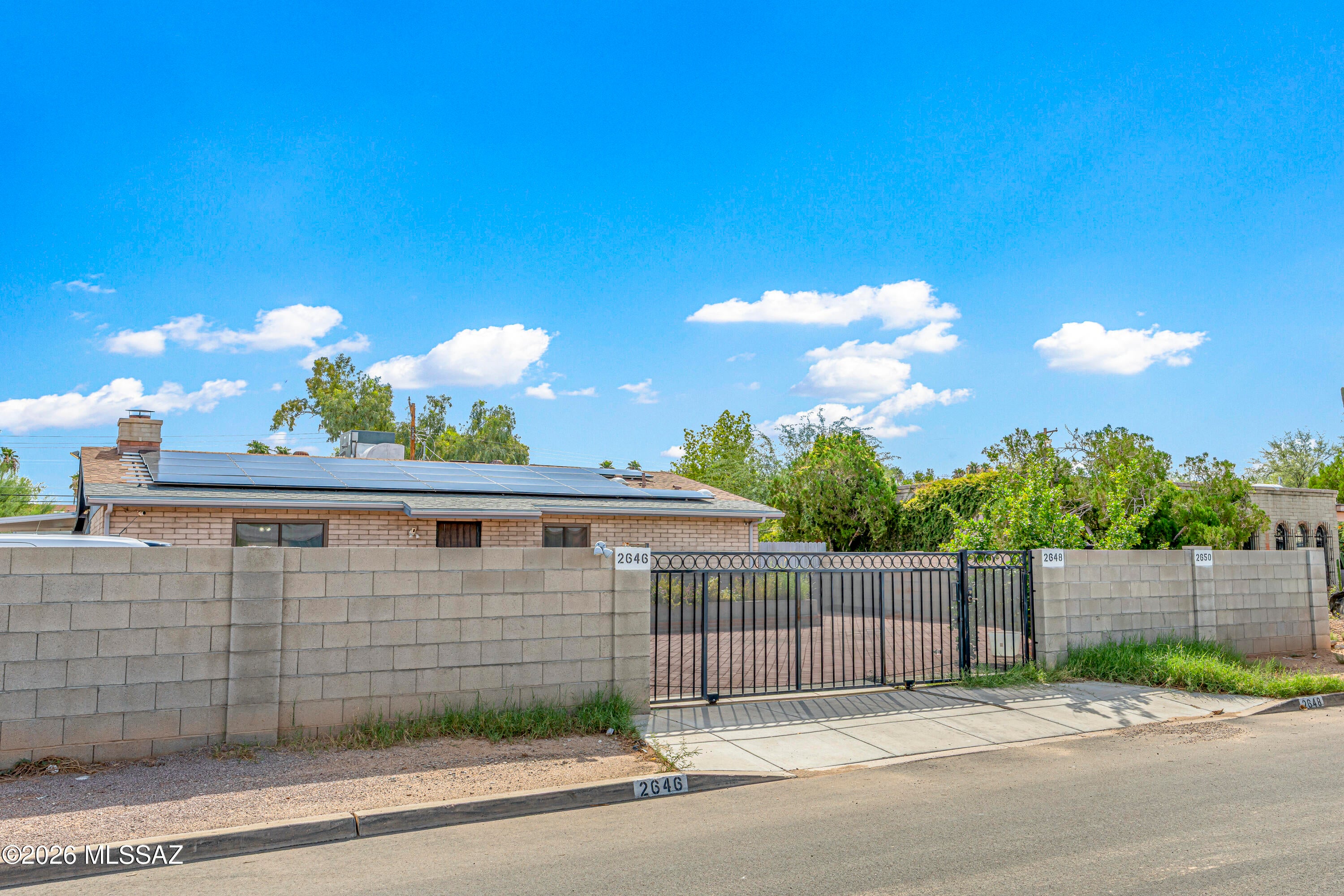 Catalina Farms Annex - Residential Income