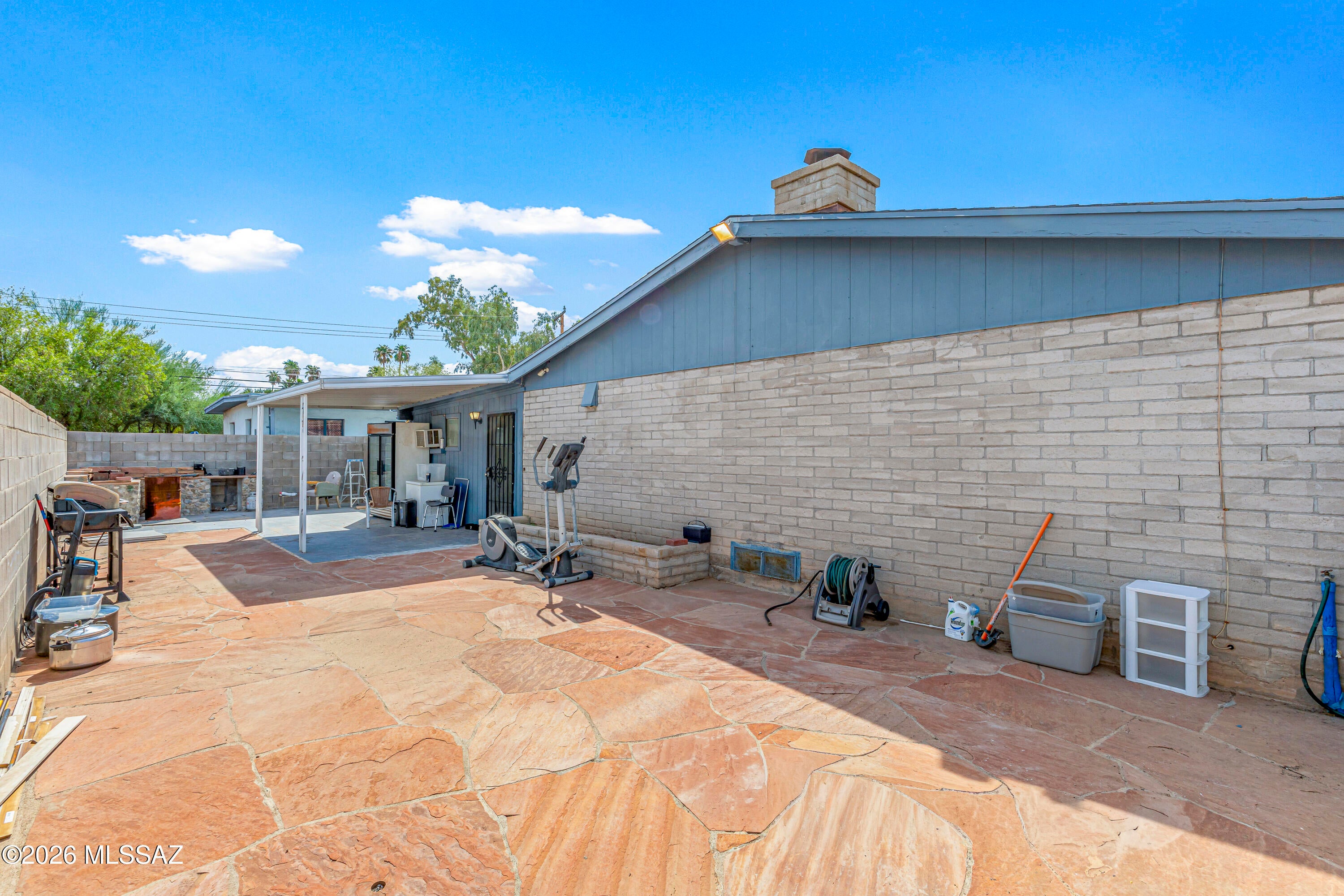 Catalina Farms Annex - Residential Income
