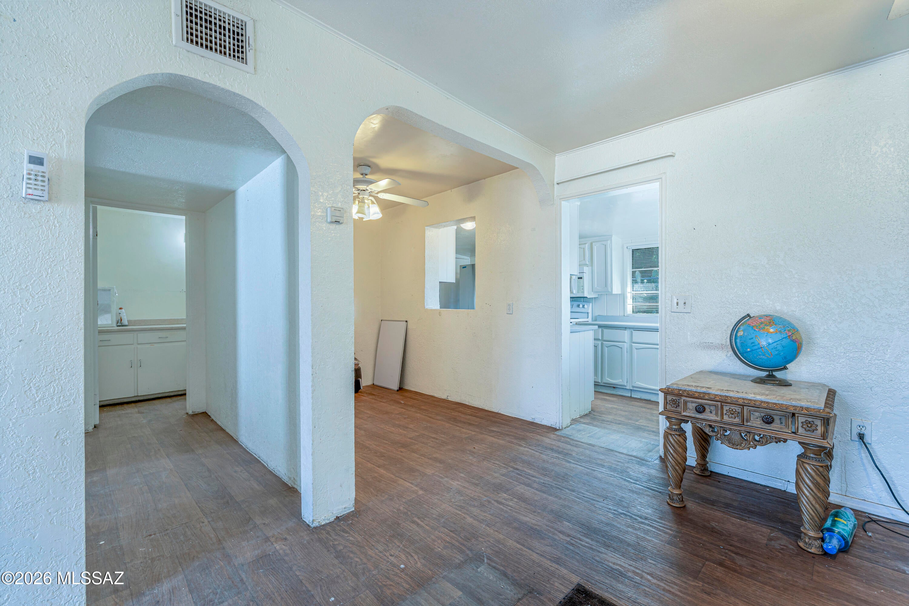 Catalina Farms Annex - Residential Income