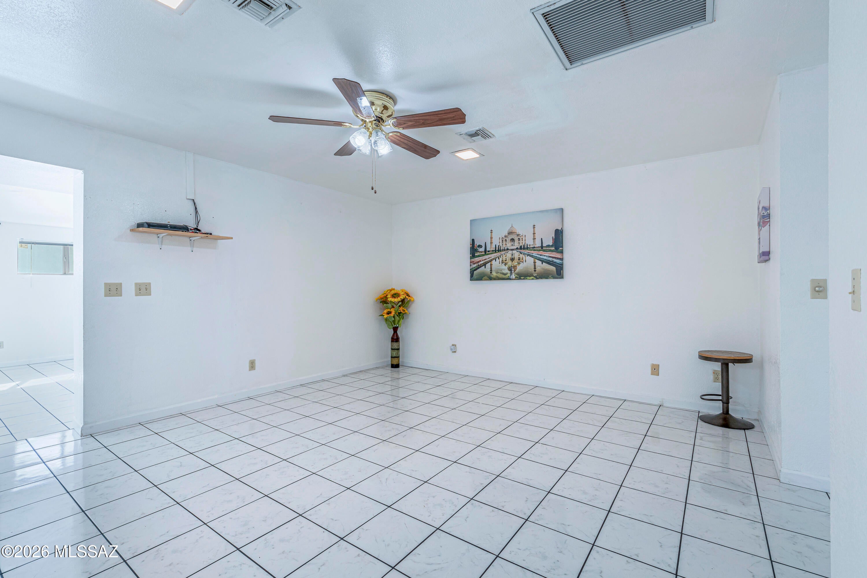Catalina Farms Annex - Residential Income