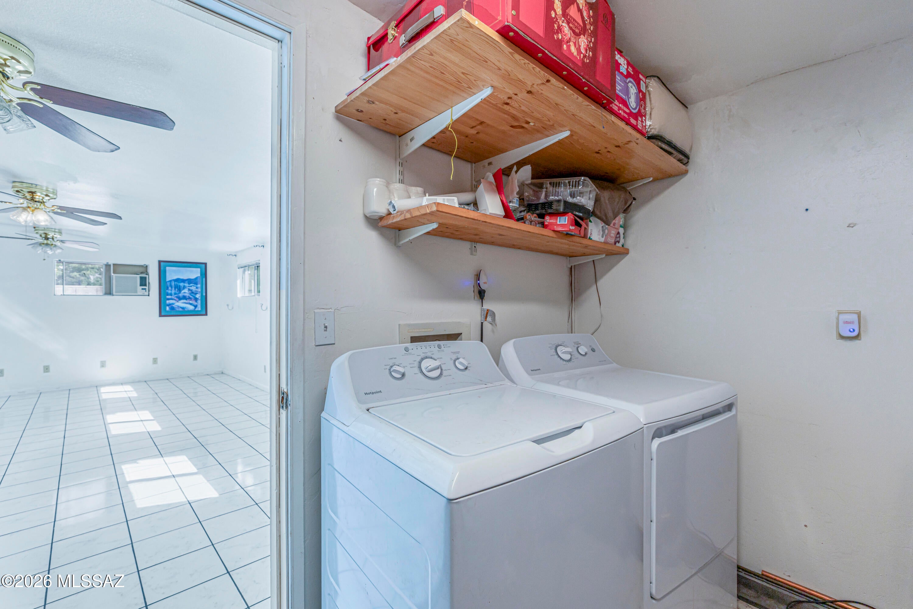 Catalina Farms Annex - Residential Income