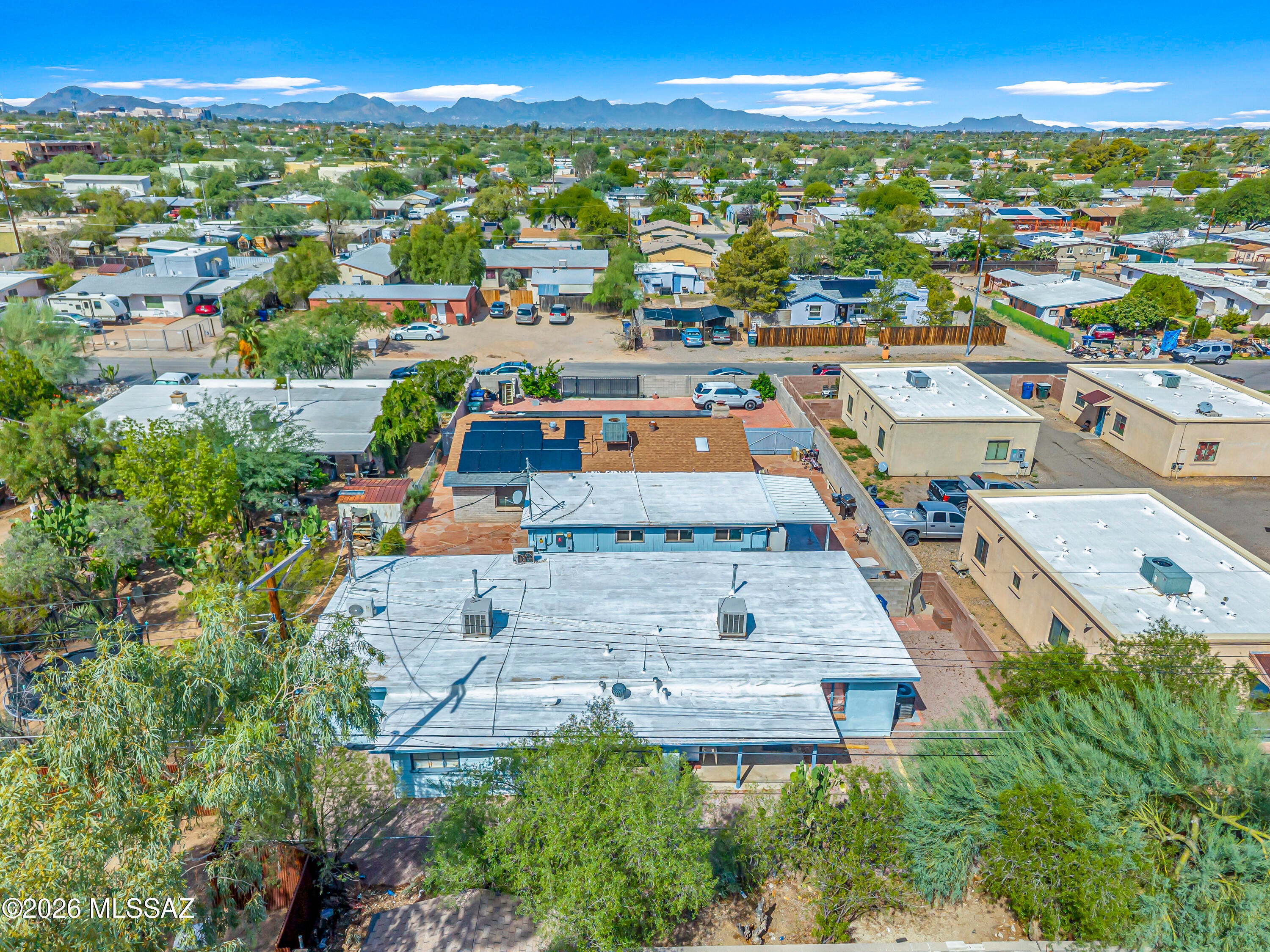 Catalina Farms Annex - Residential Income