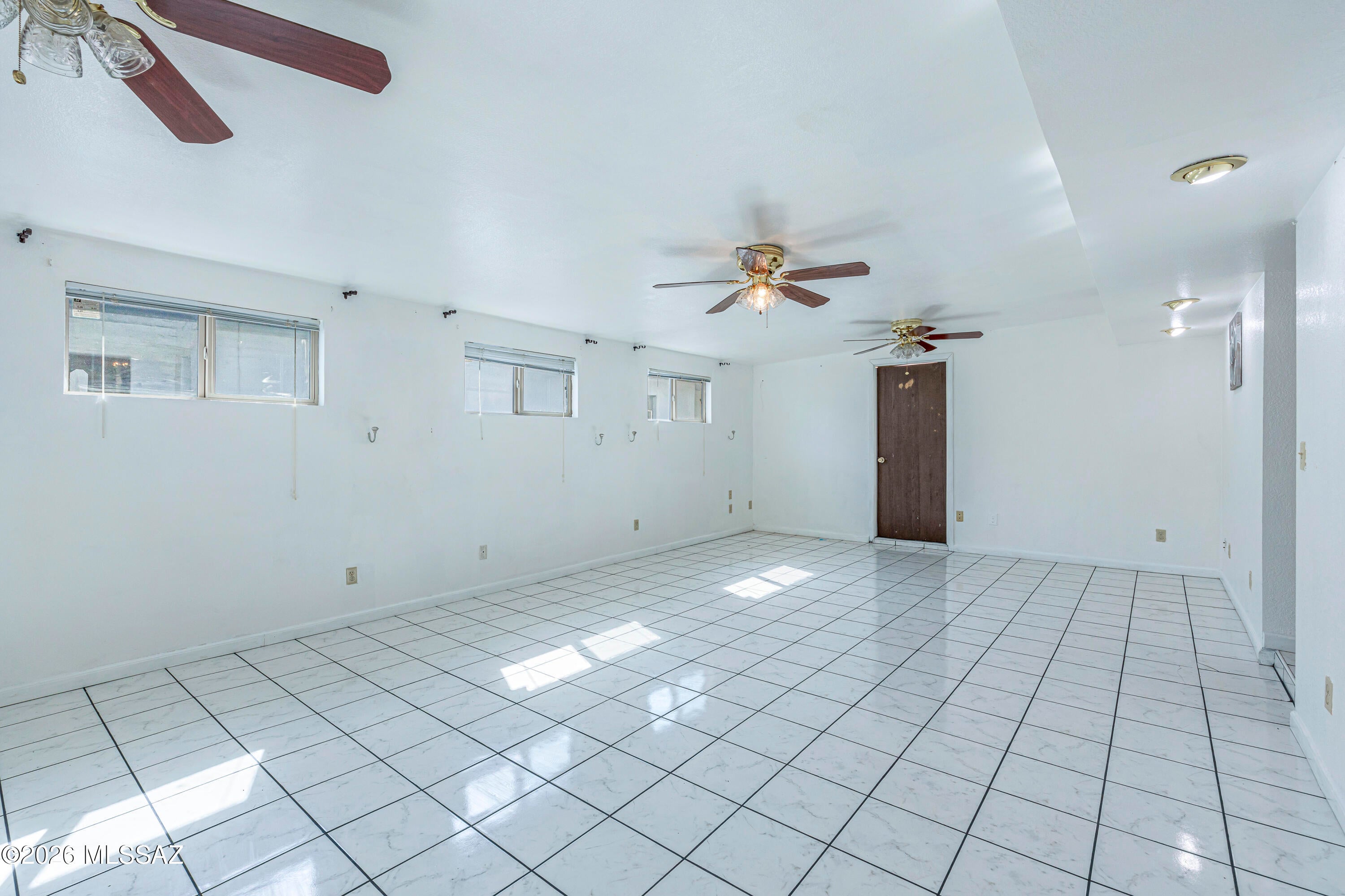 Catalina Farms Annex - Residential Income