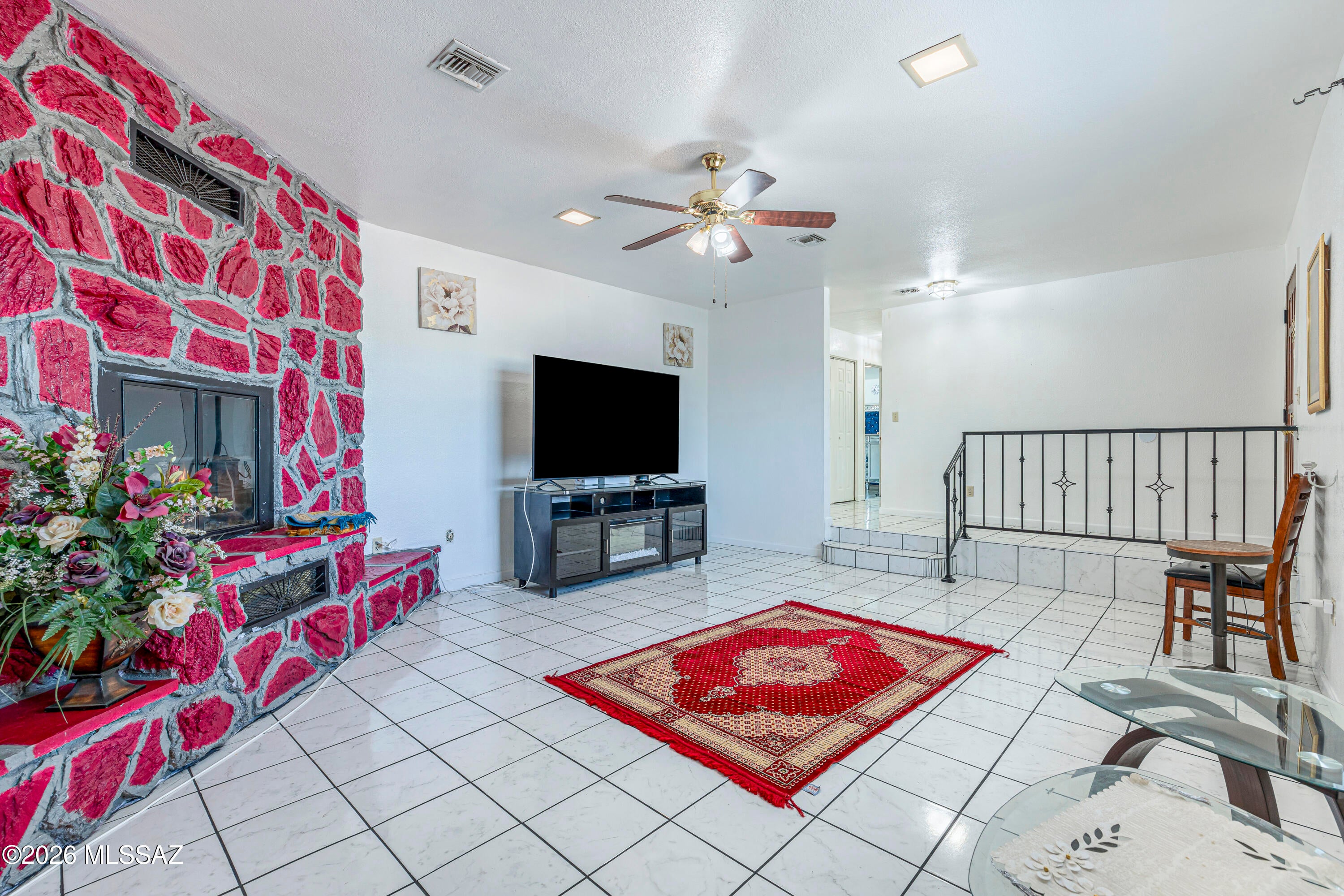 Catalina Farms Annex - Residential Income