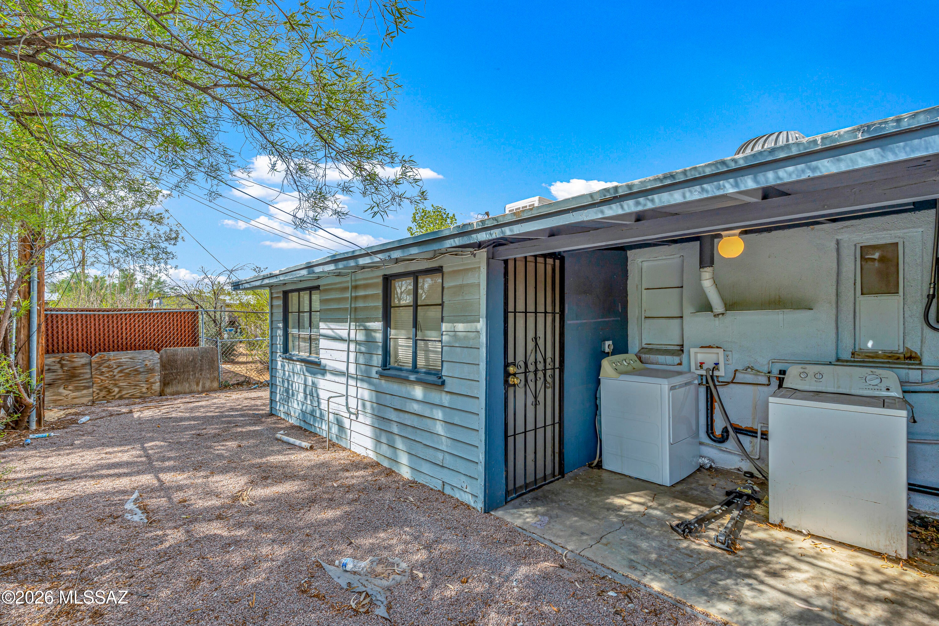 Catalina Farms Annex - Residential Income