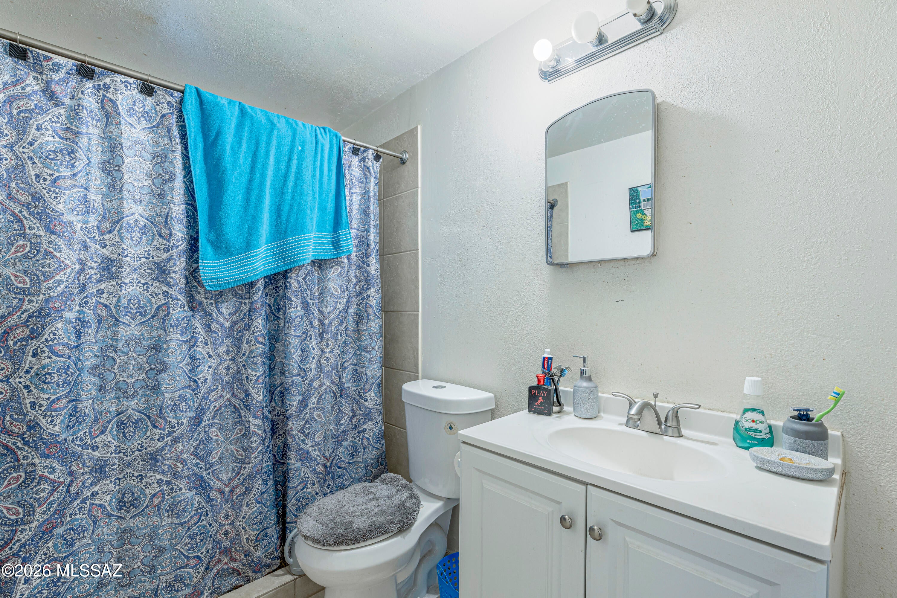 Catalina Farms Annex - Residential Income