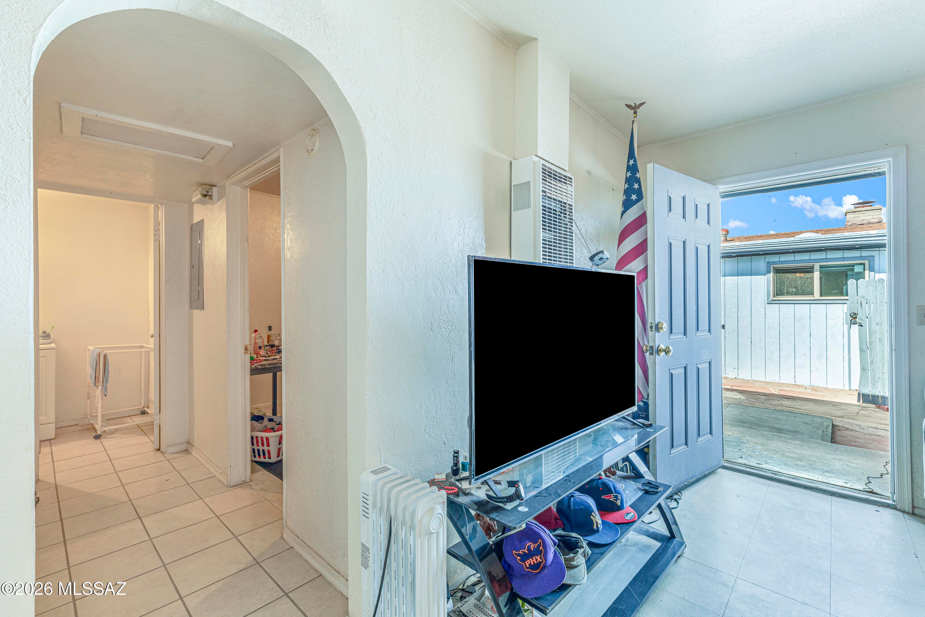 Catalina Farms Annex - Residential Income