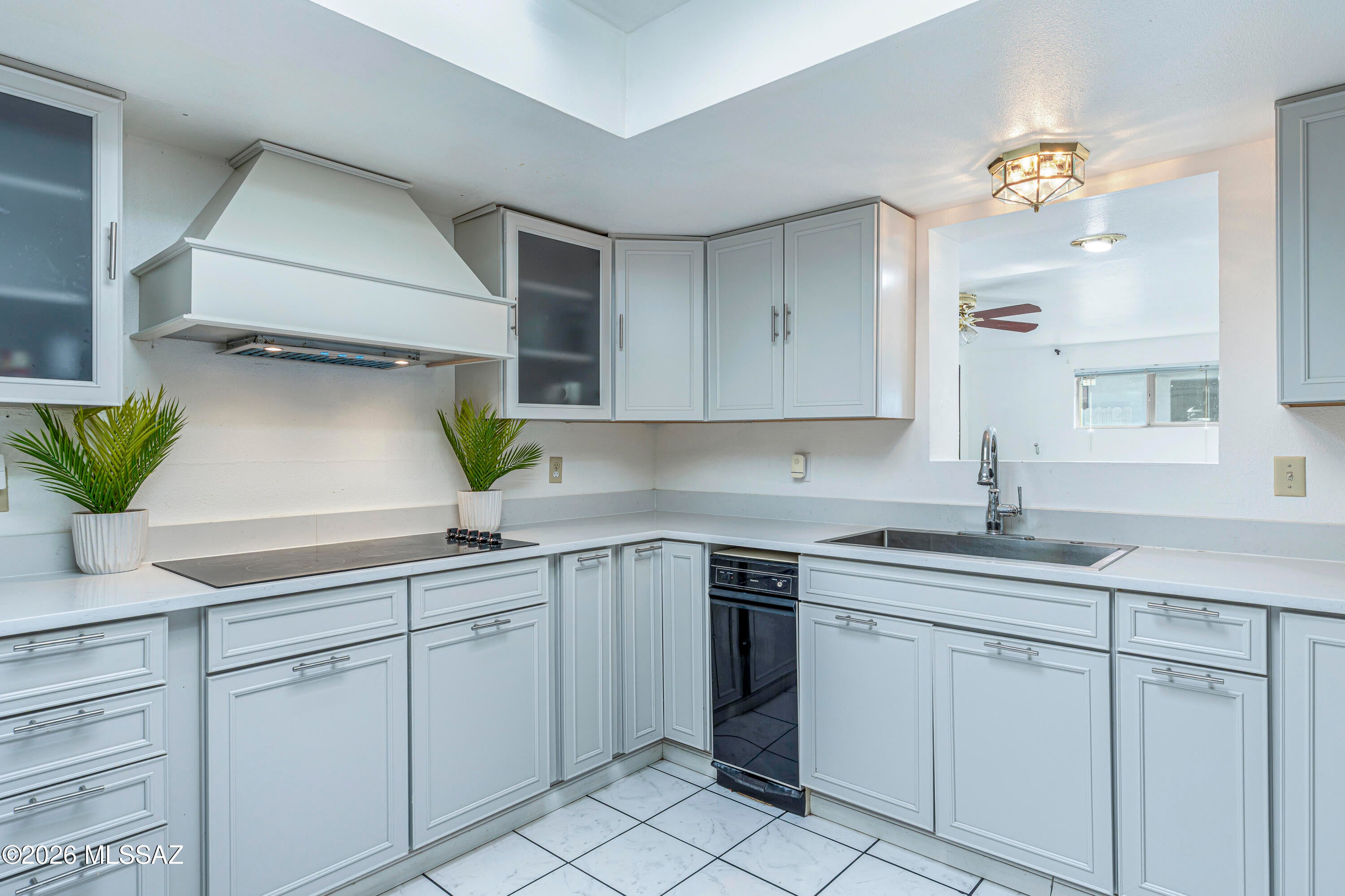 Catalina Farms Annex - Residential Income