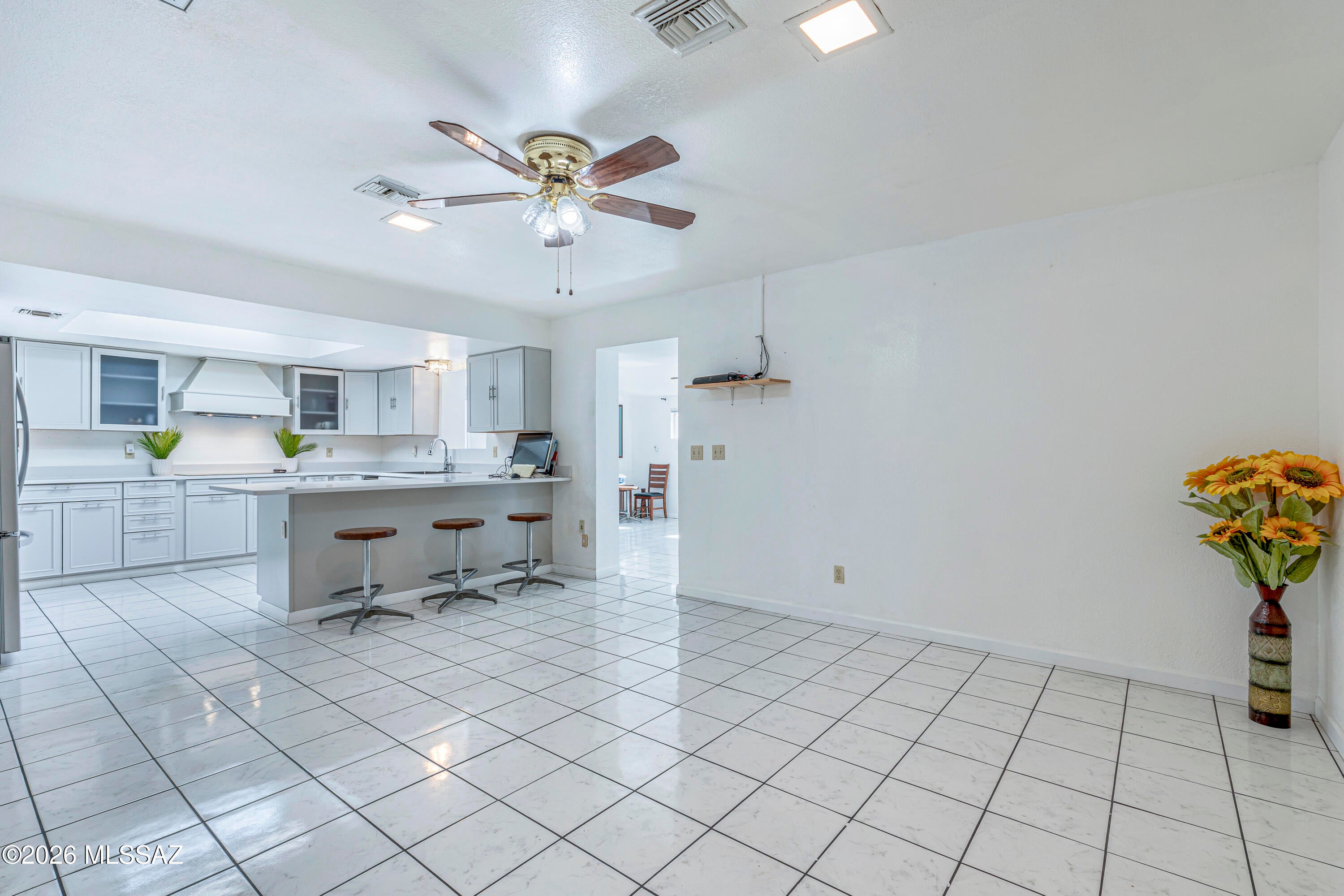 Catalina Farms Annex - Residential Income