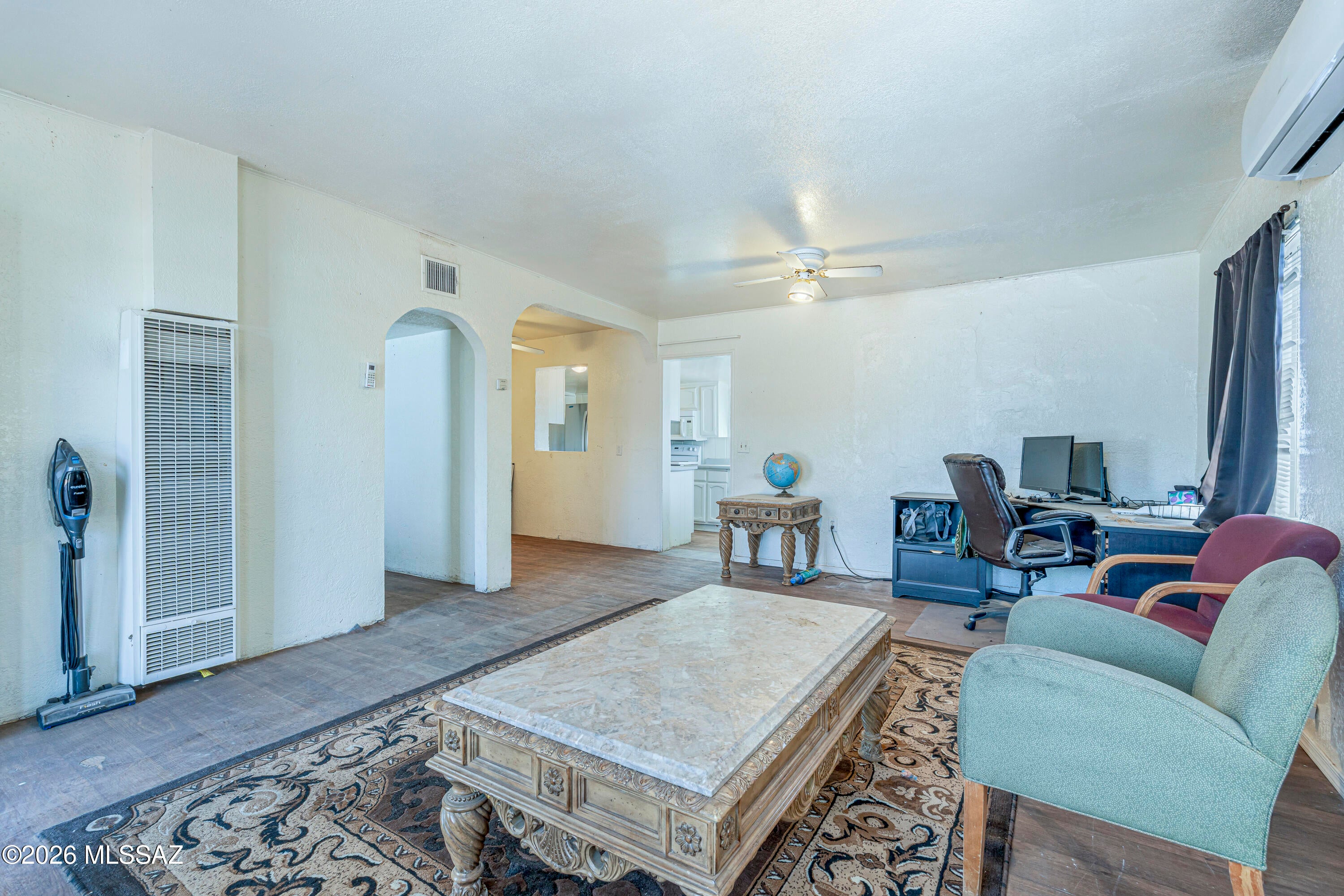 Catalina Farms Annex - Residential Income