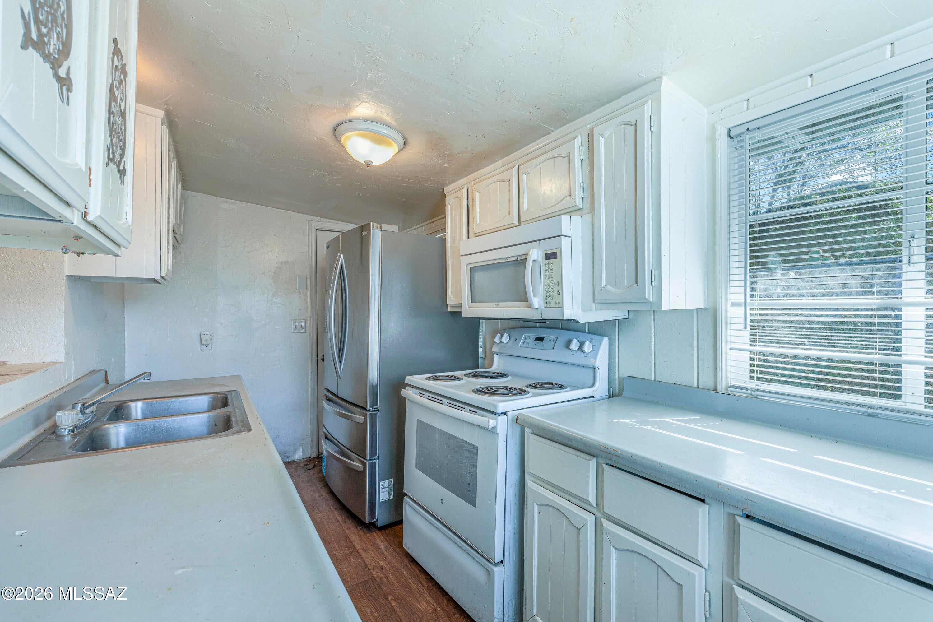 Catalina Farms Annex - Residential Income