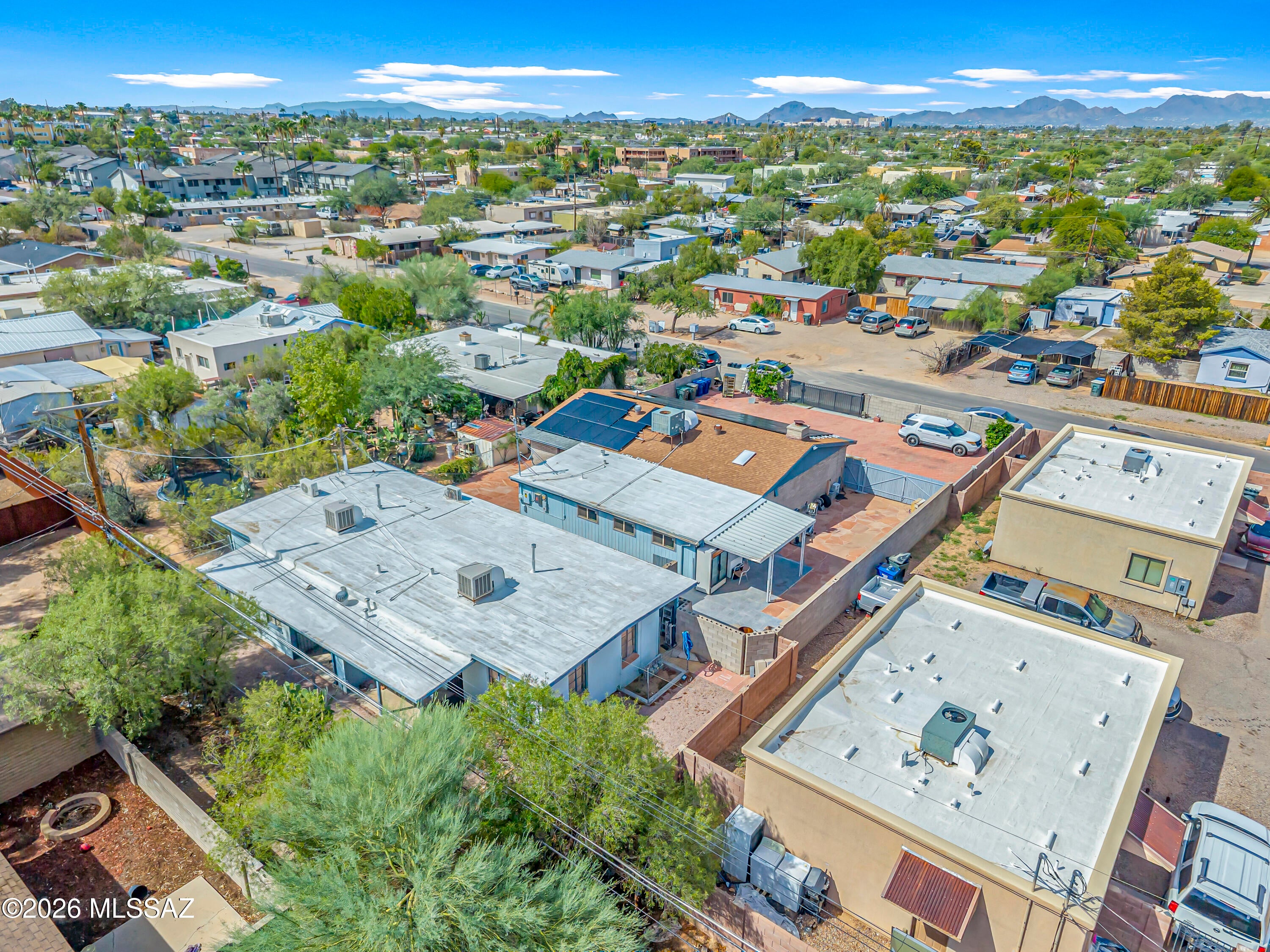 Catalina Farms Annex - Residential Income