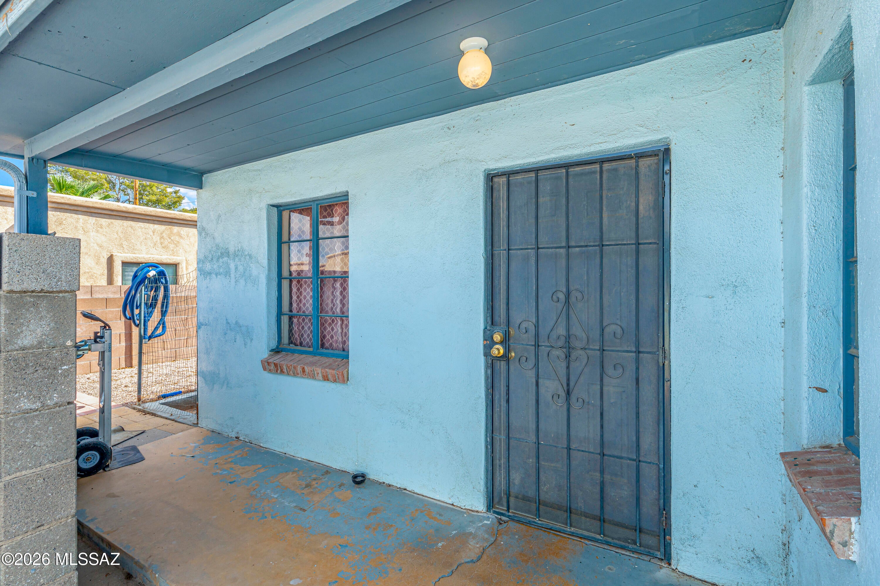 Catalina Farms Annex - Residential Income
