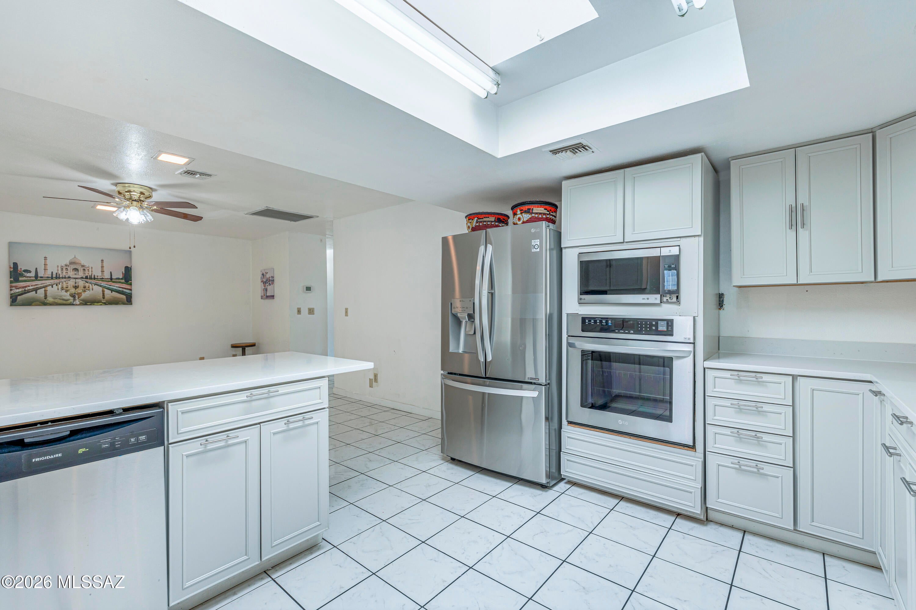 Catalina Farms Annex - Residential Income