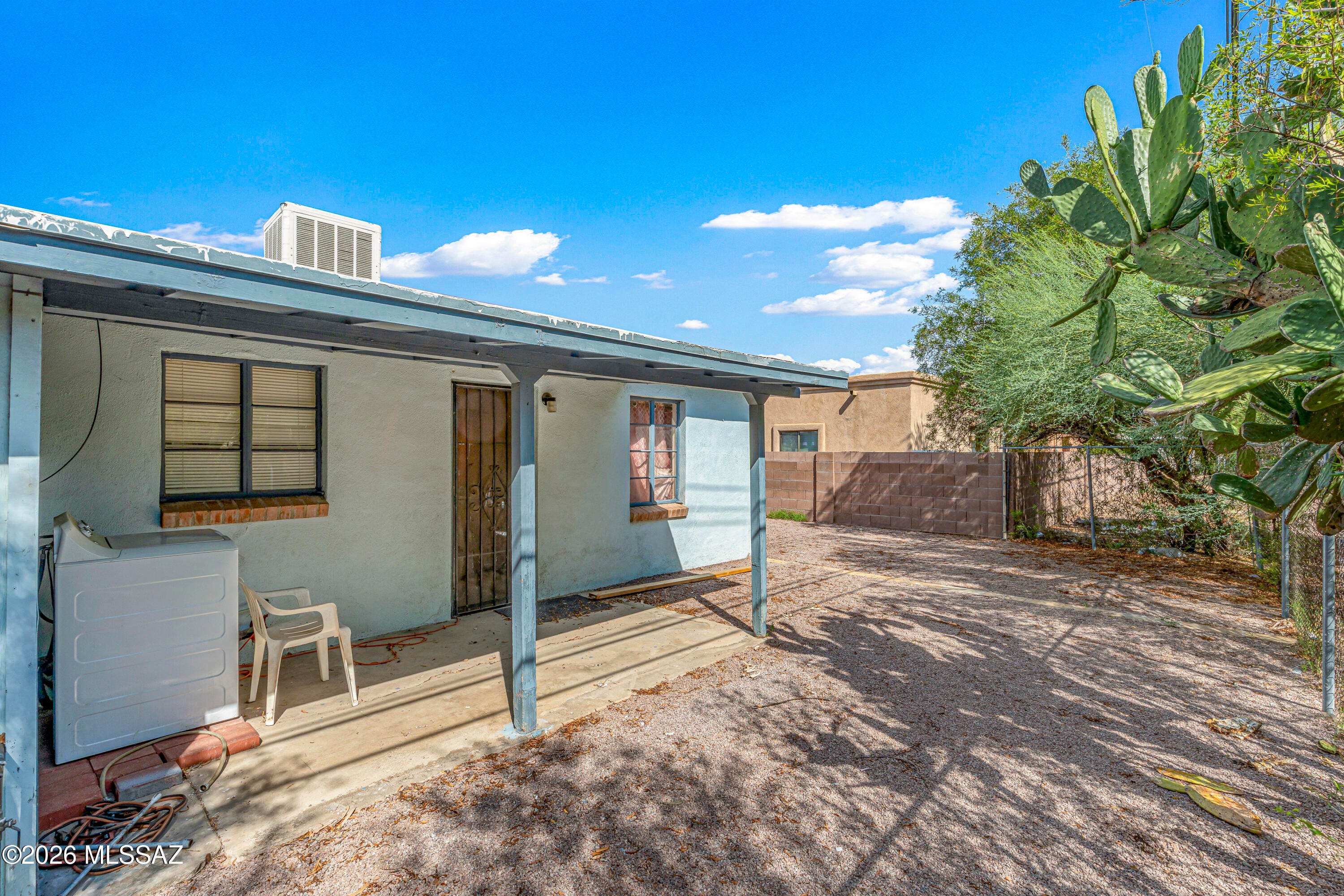 Catalina Farms Annex - Residential Income