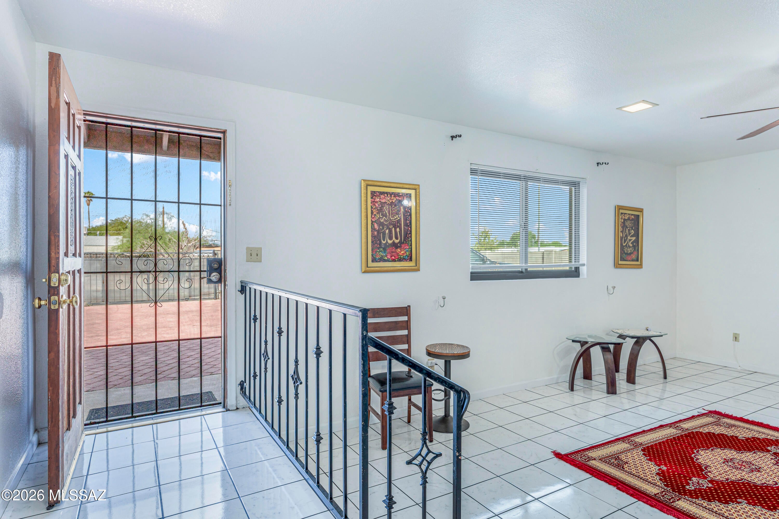 Catalina Farms Annex - Residential Income