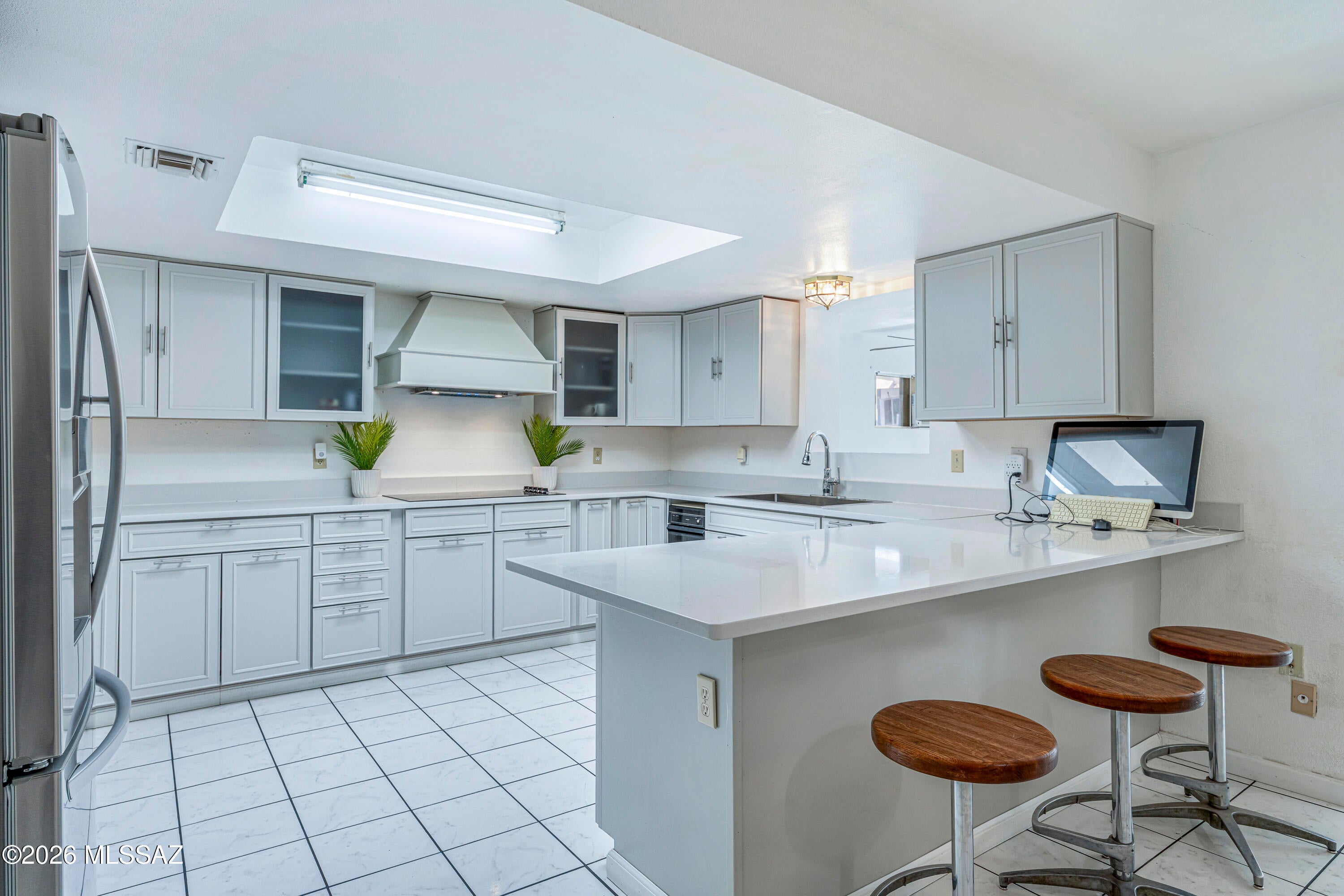 Catalina Farms Annex - Residential Income