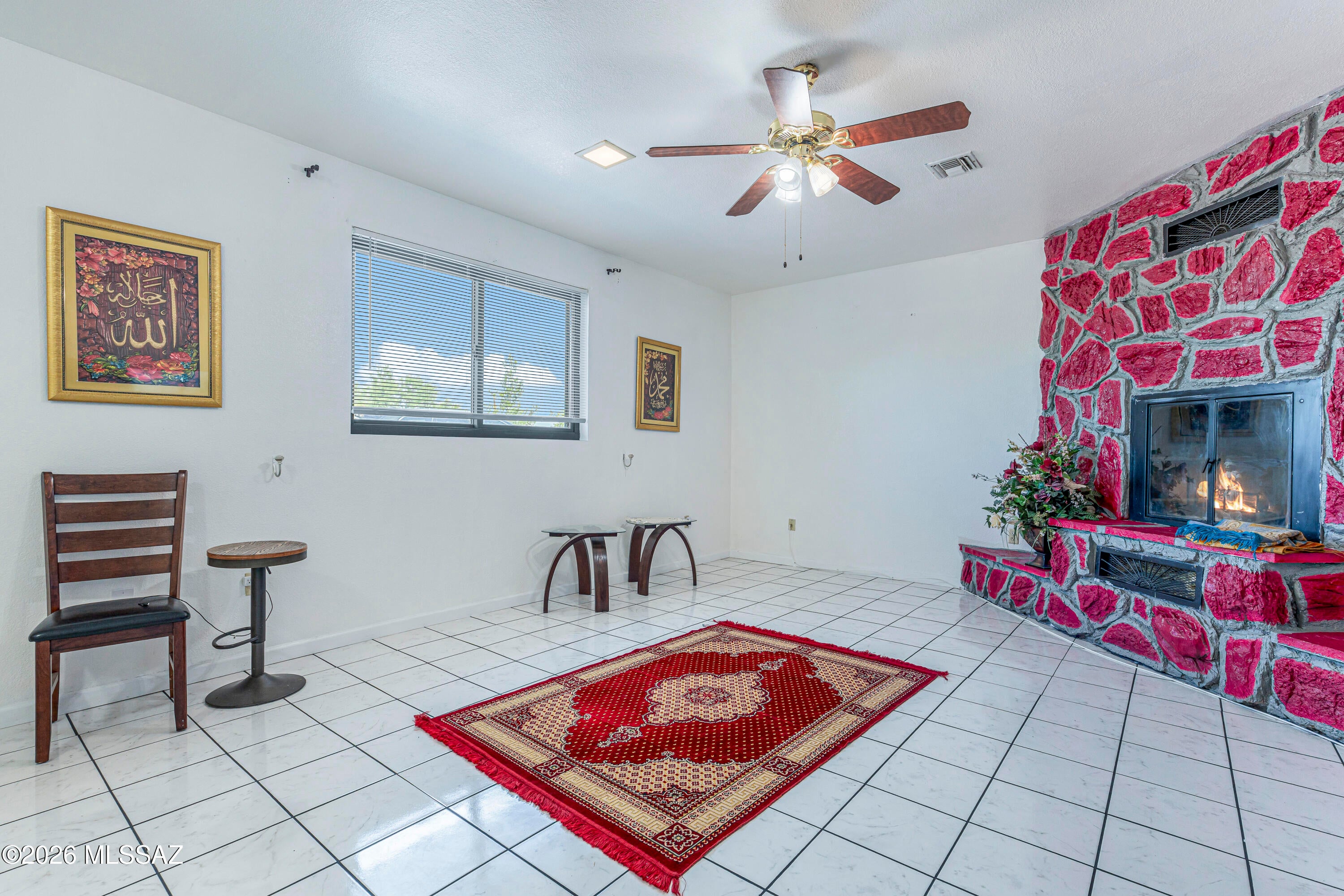 Catalina Farms Annex - Residential Income