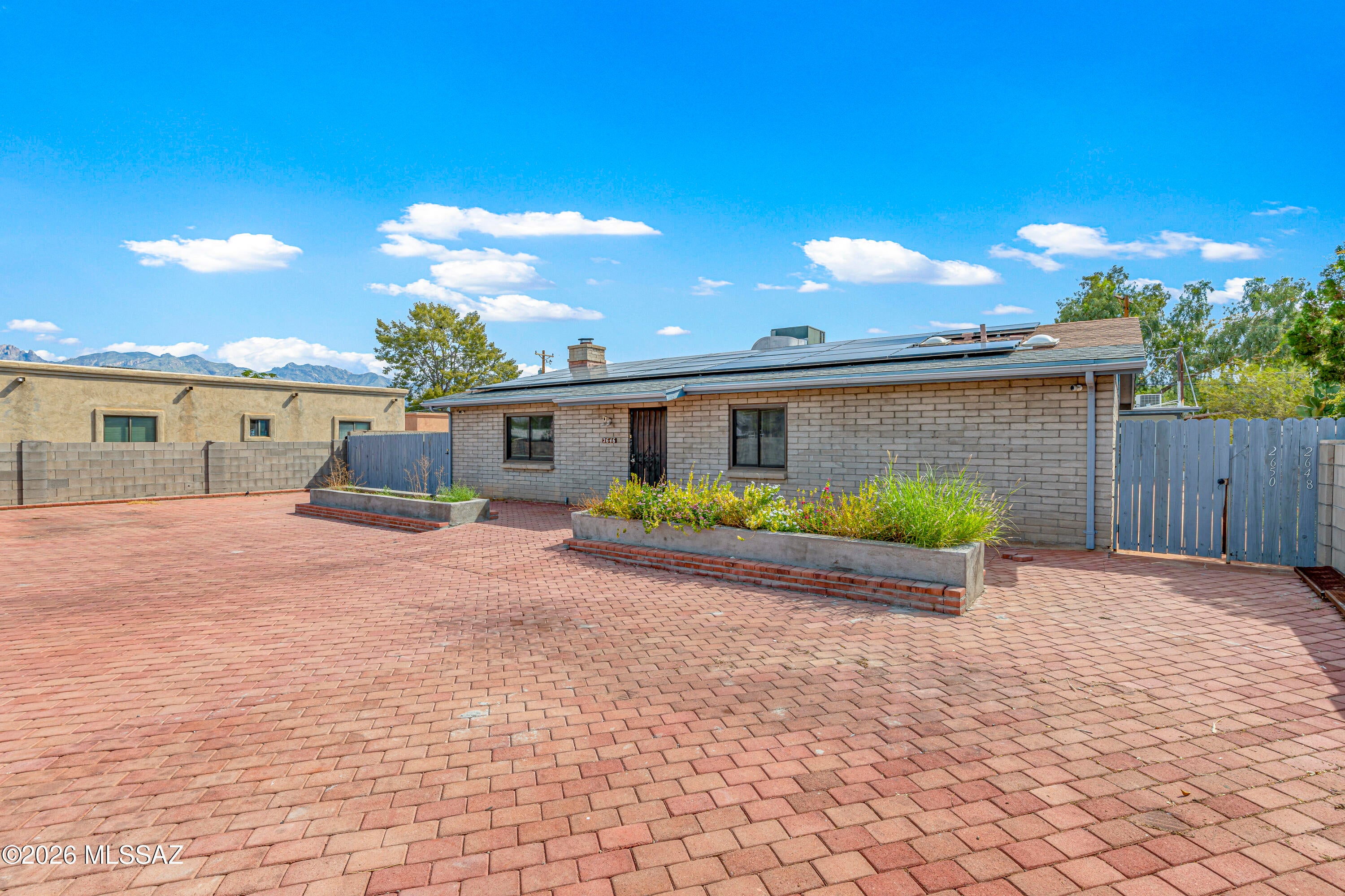 Catalina Farms Annex - Residential Income