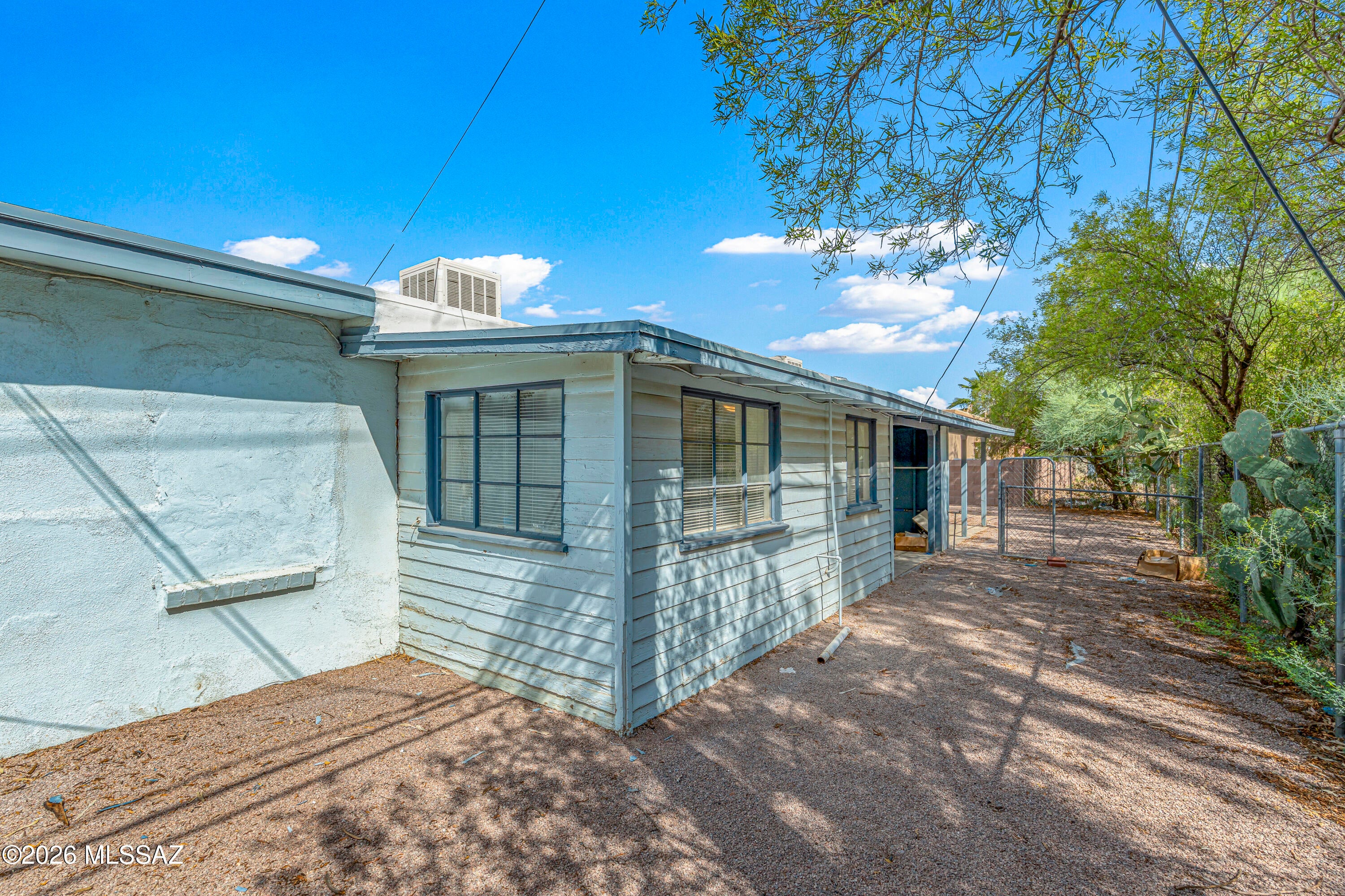 Catalina Farms Annex - Residential Income