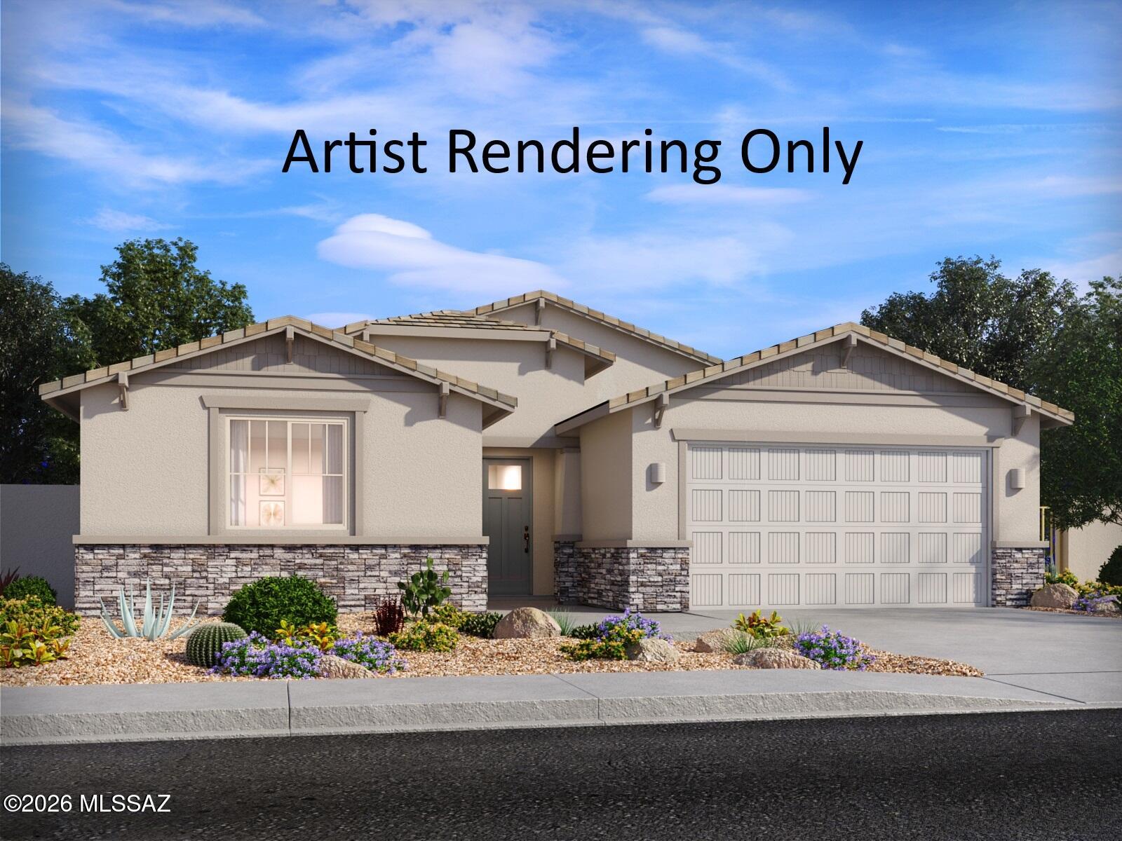 Rocking K South Neighborhood 4 Parcel L - Residential