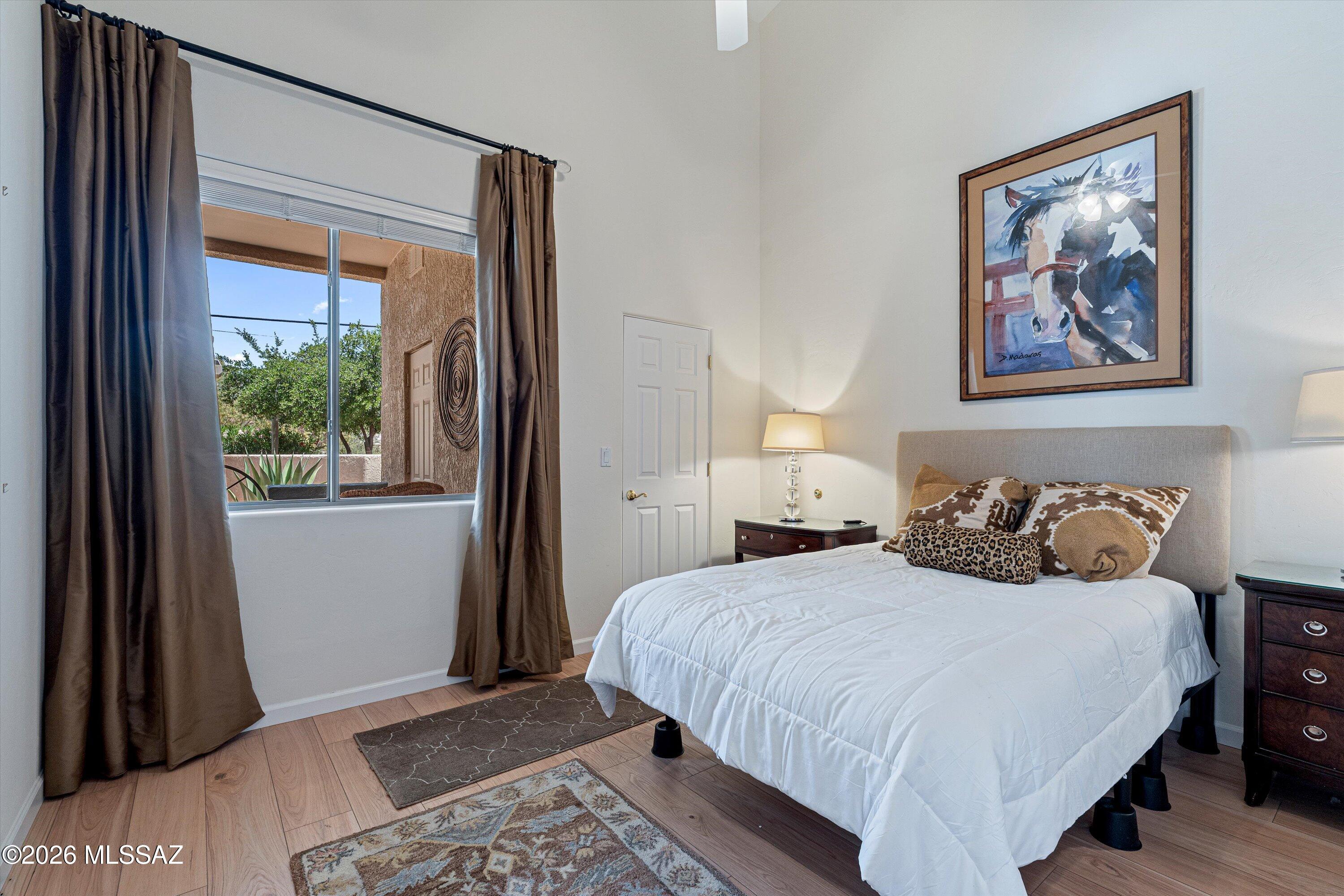 Mona Lisa Village (1-100) - Residential